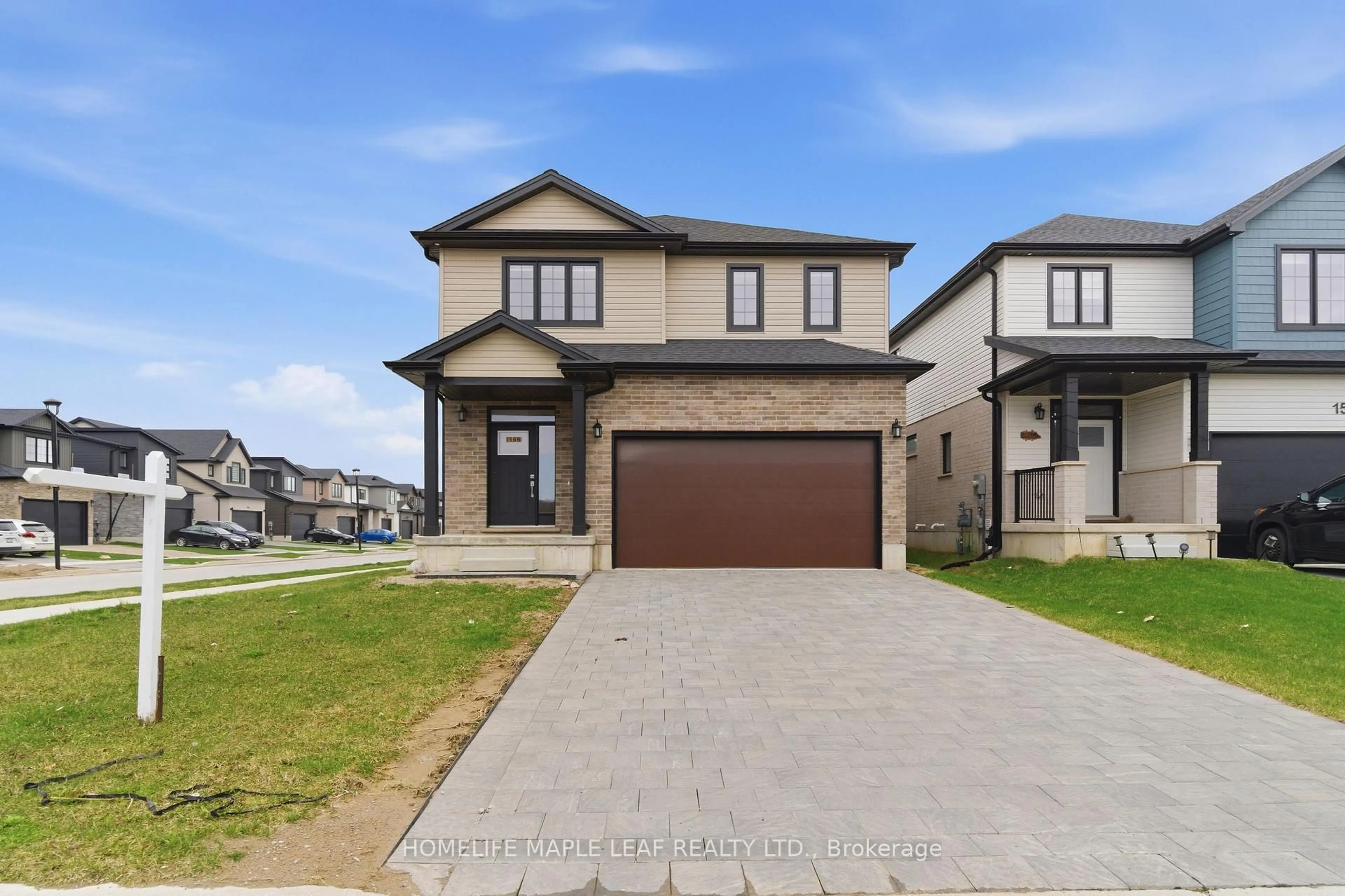 Unknown for 1566 Wright Cres, London North Ontario N6G 3R6