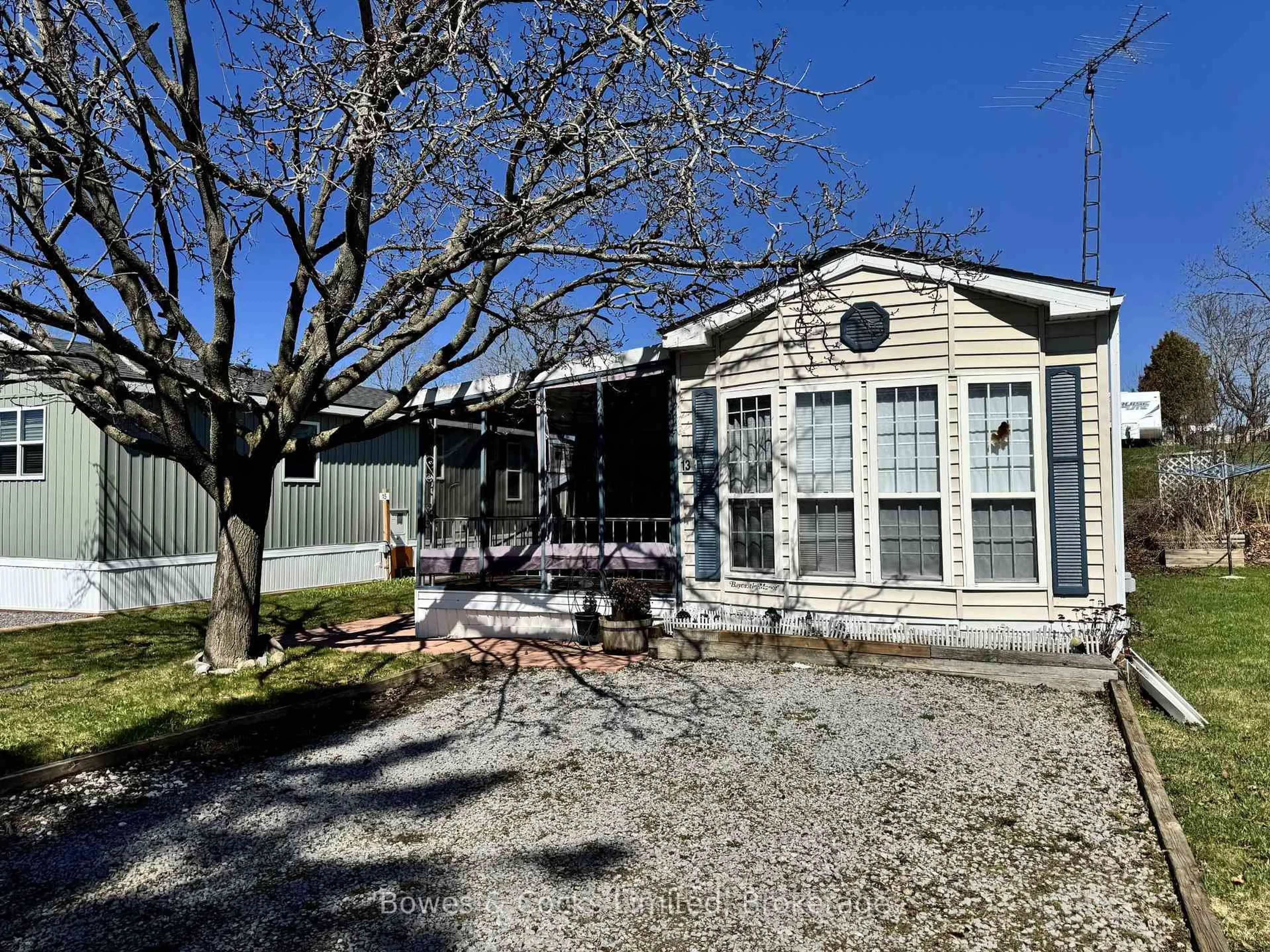 Unknown for 13 Trillium Dr, Otonabee-South Monaghan Ontario K0L 2G0