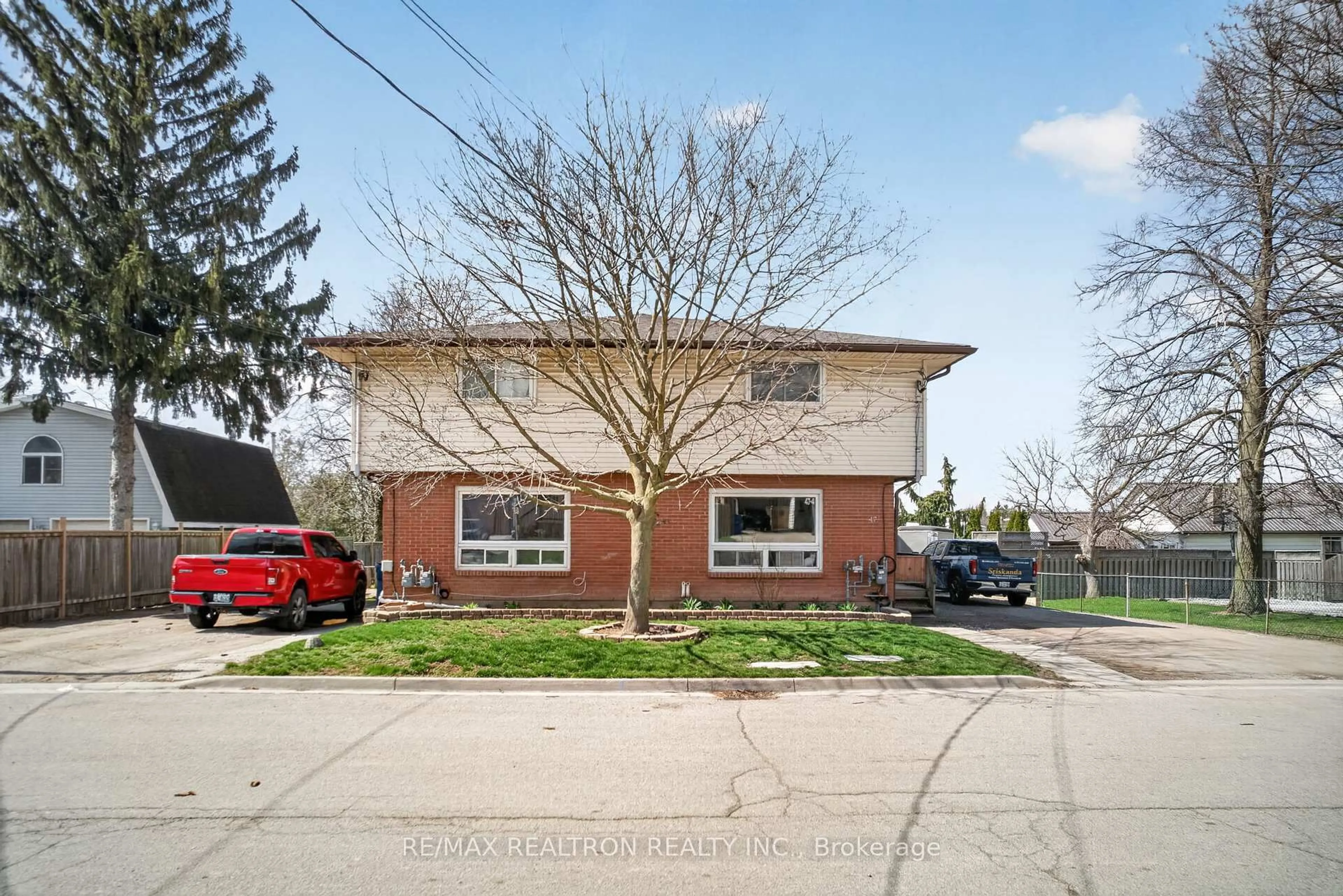 Unknown for 47 Sherman St, Chatham-Kent Ontario N0P 1A0