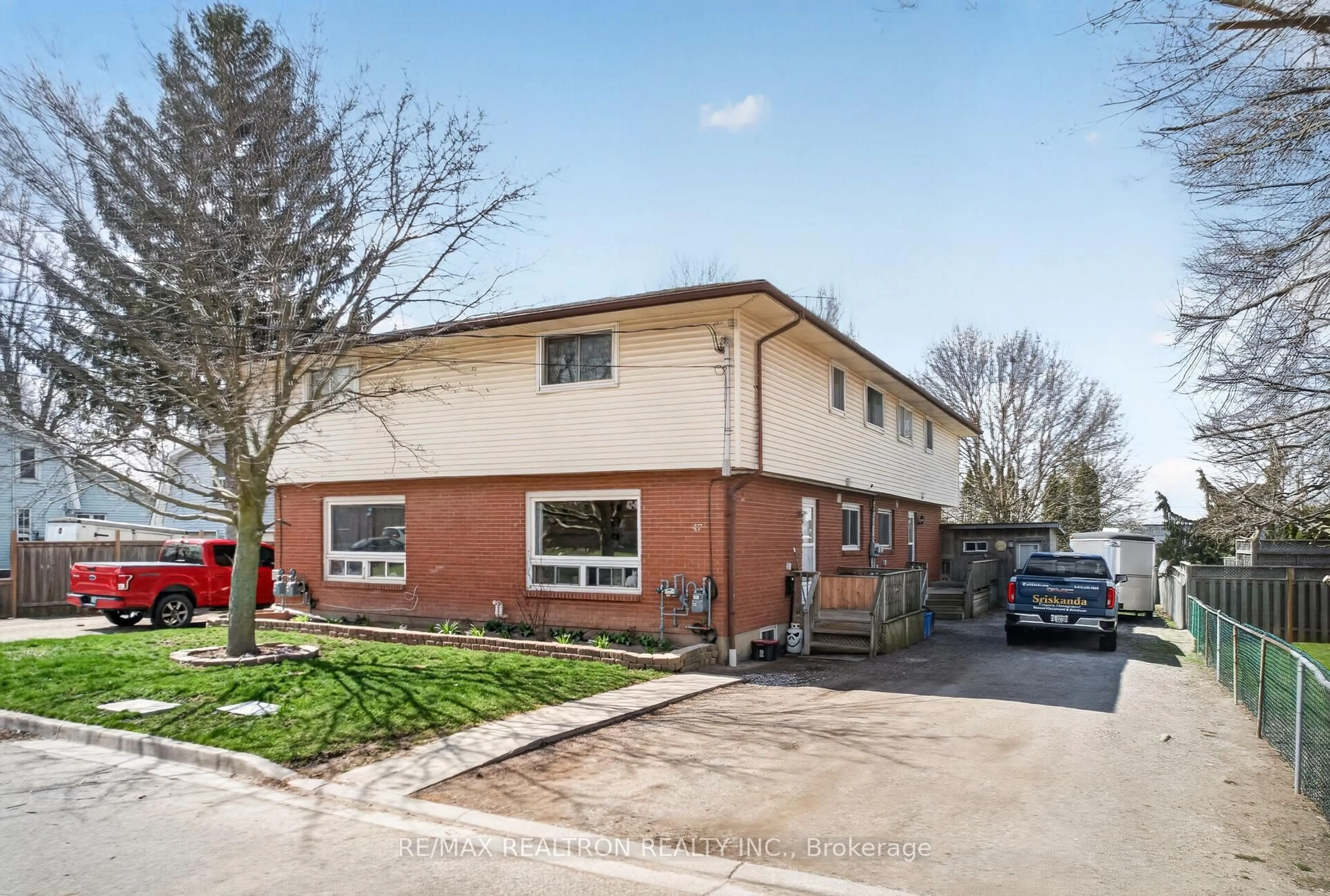 Unknown for 47 Sherman St, Chatham-Kent Ontario N0P 1A0