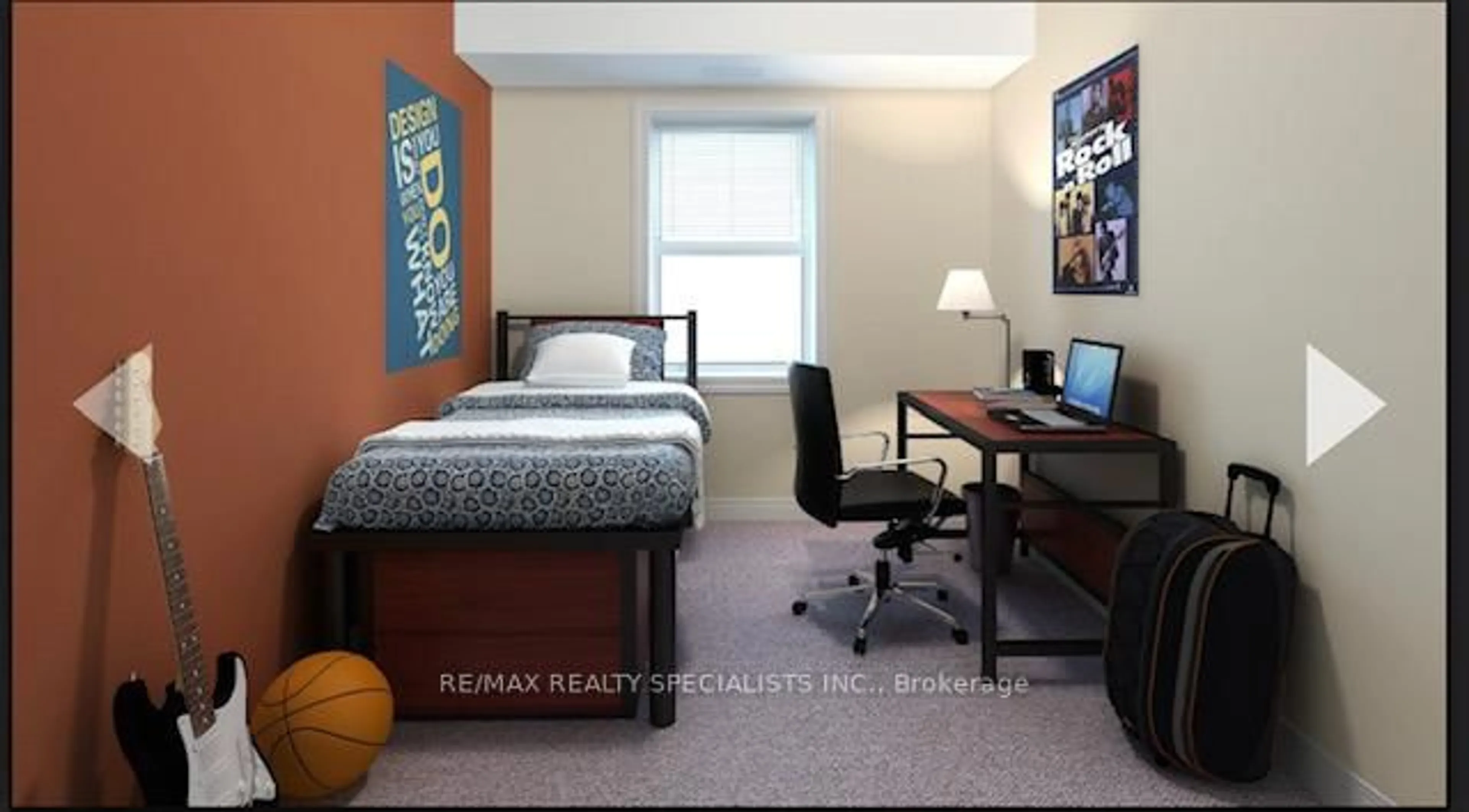 A pic of a room for 261 Lester St #203, Waterloo Ontario N2L 3W6