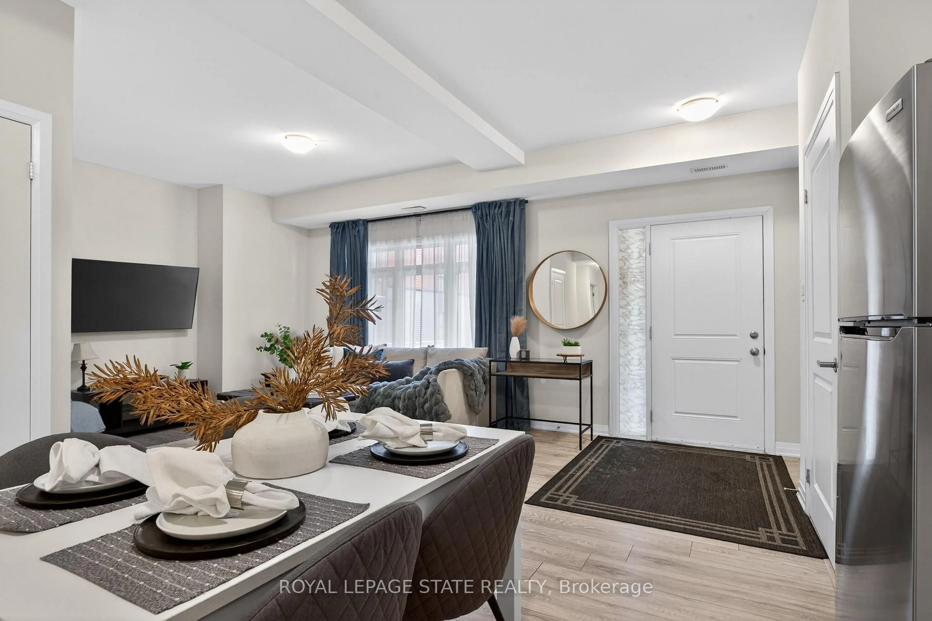 Unknown for 2 Willow St #38, Brant Ontario N3L 0K7