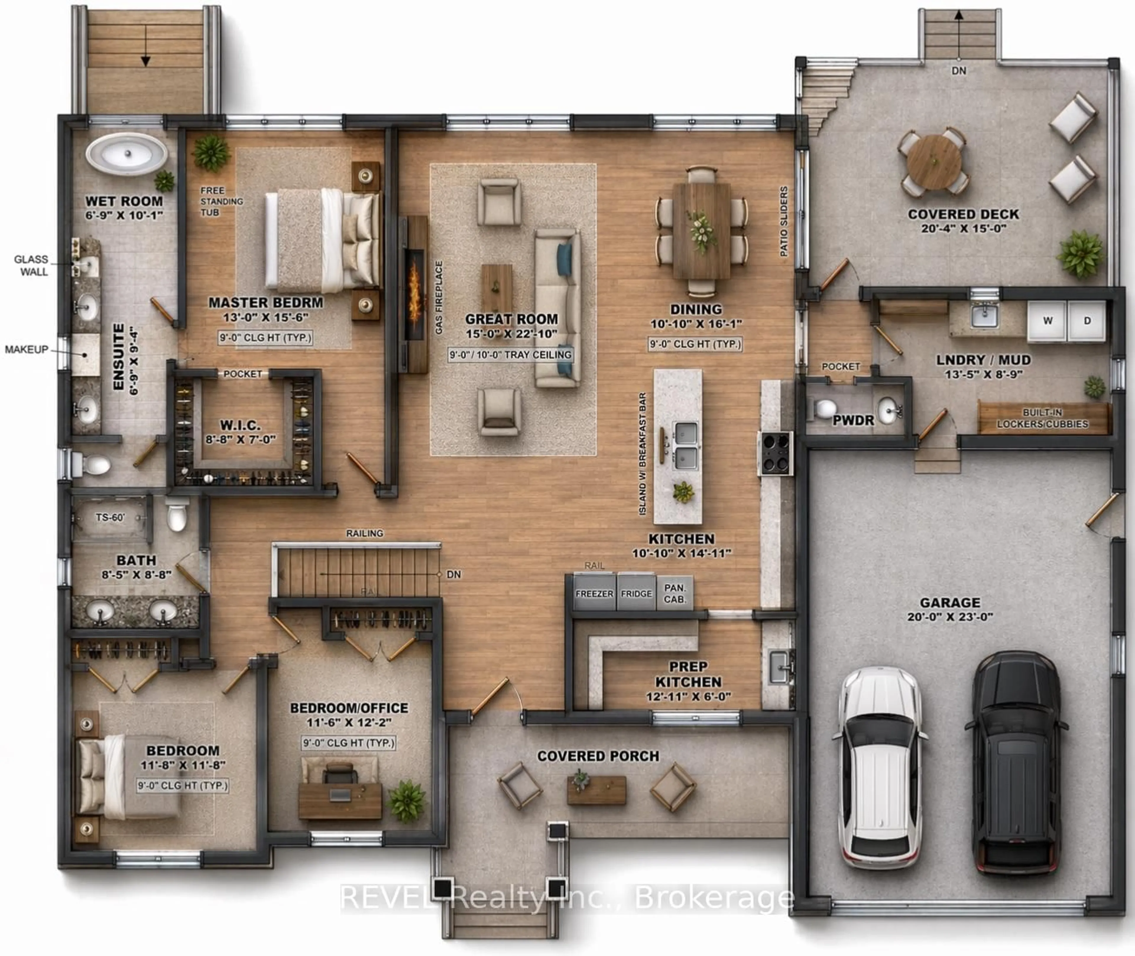 Floor plan for 2149 Houck Cres, Fort Erie Ontario L2A 5M4