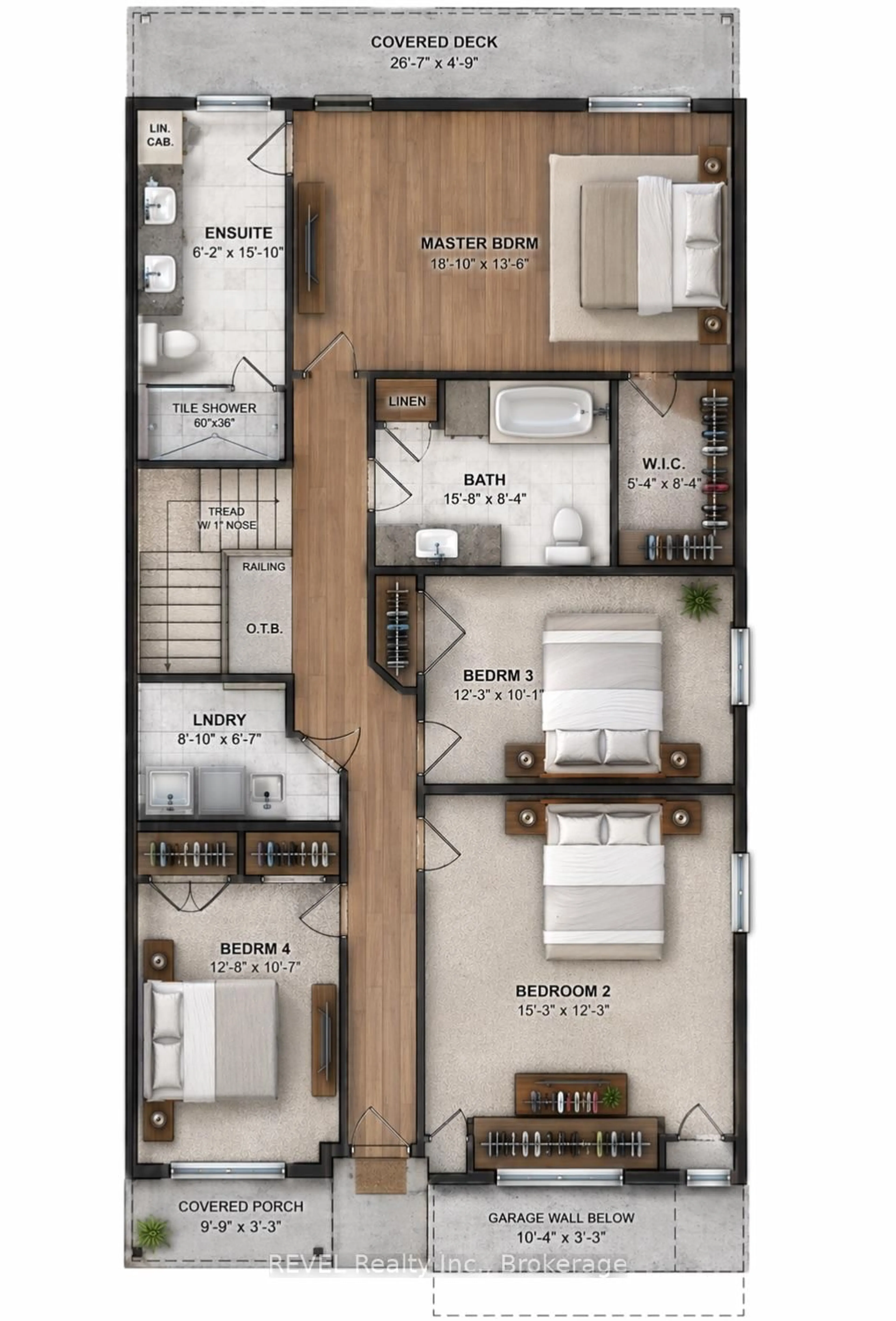 Floor plan for 2134 Houck Cres, Fort Erie Ontario L2A 5M4
