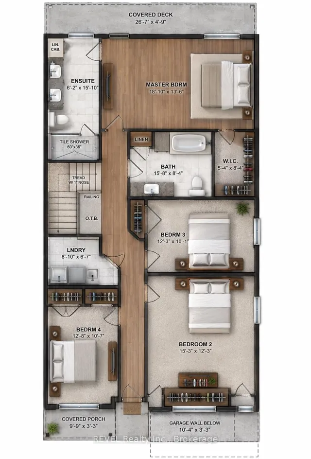 2134 Houck Cres, Fort Erie 3
