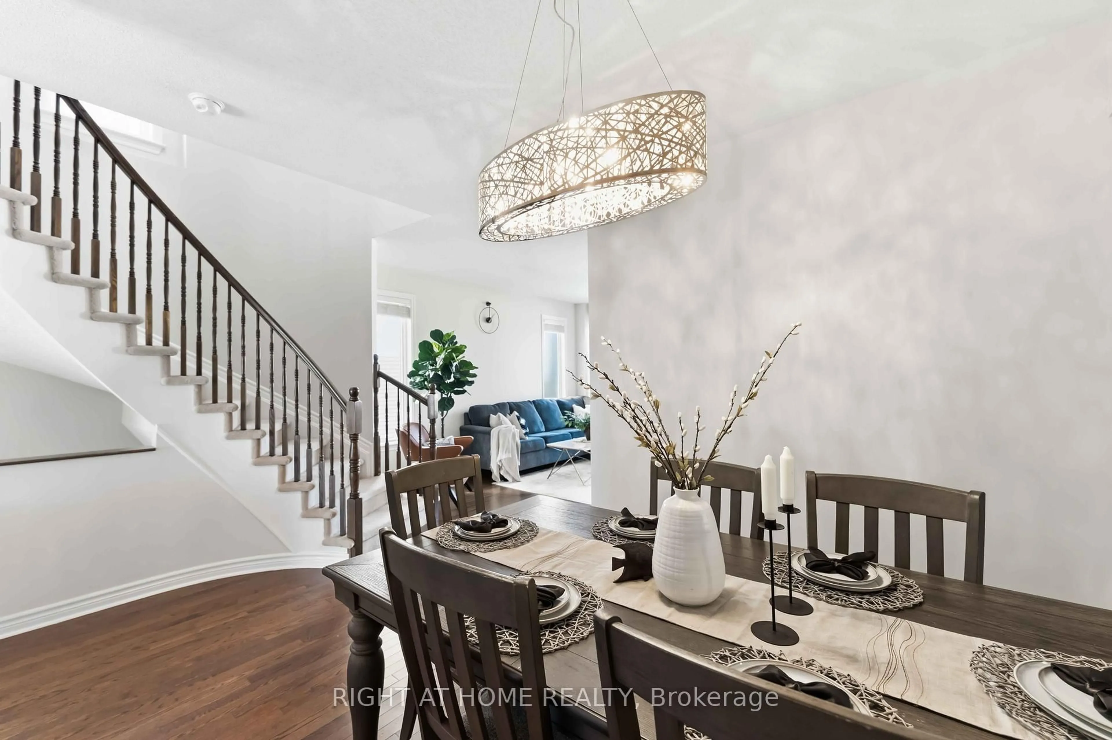 Dining room, unknown for 365 Livery St, Ottawa Ontario K2V 0B4