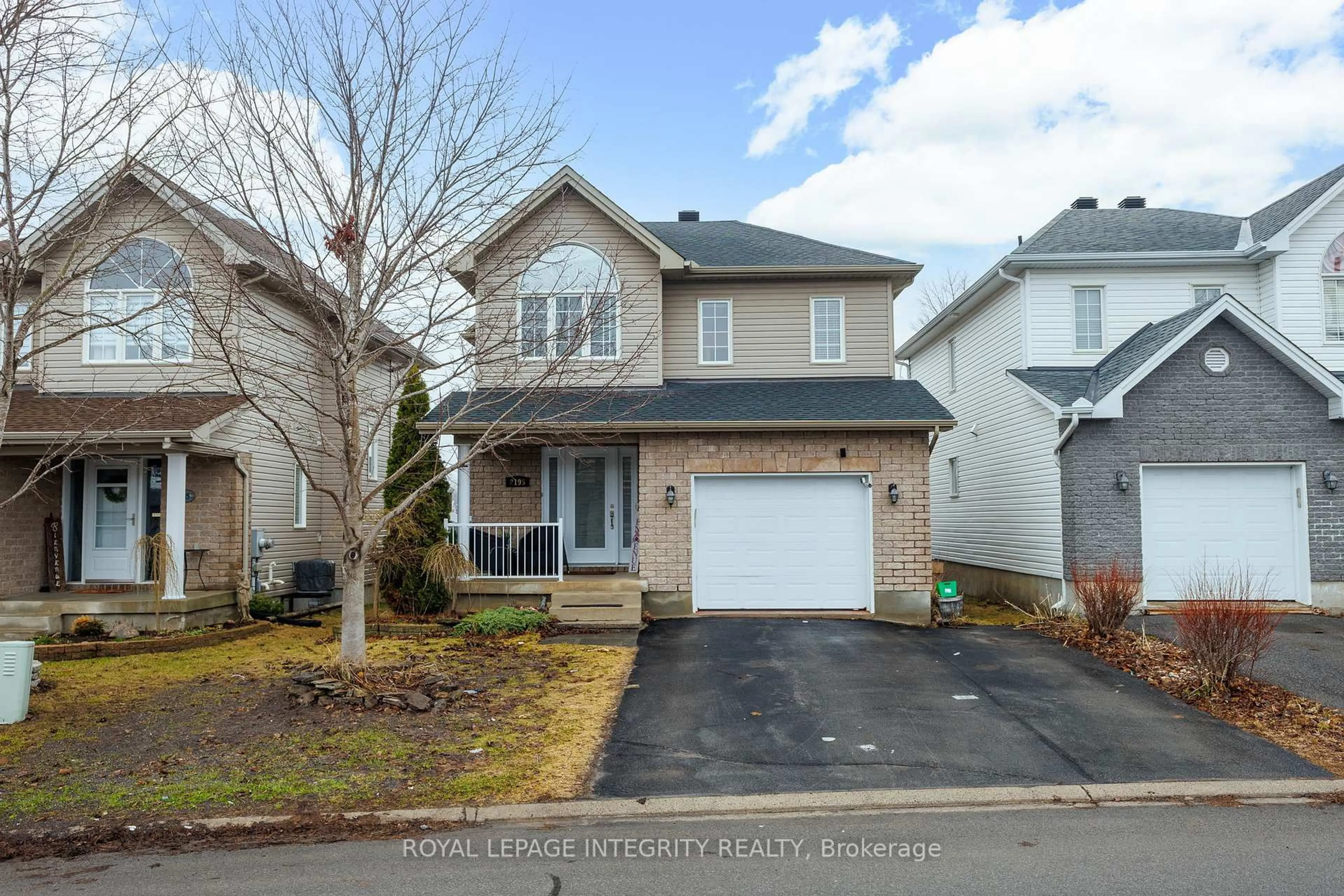 Unknown for 2195 Patricia St, Clarence-Rockland Ontario K4K 1V8