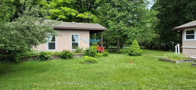 211 Mcbride Point Dr, Rideau Lakes 3