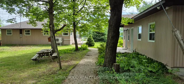 211 Mcbride Point Dr, Rideau Lakes 4