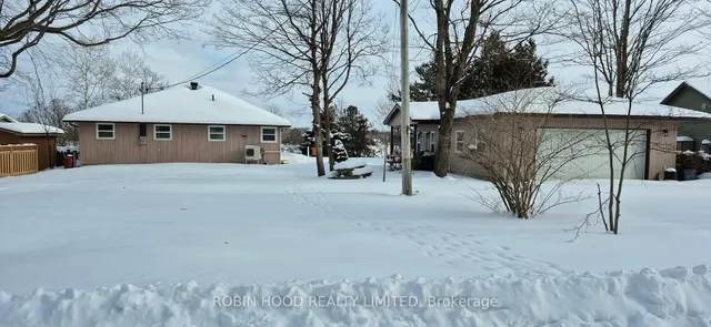 211 Mcbride Point Dr, Rideau Lakes 5