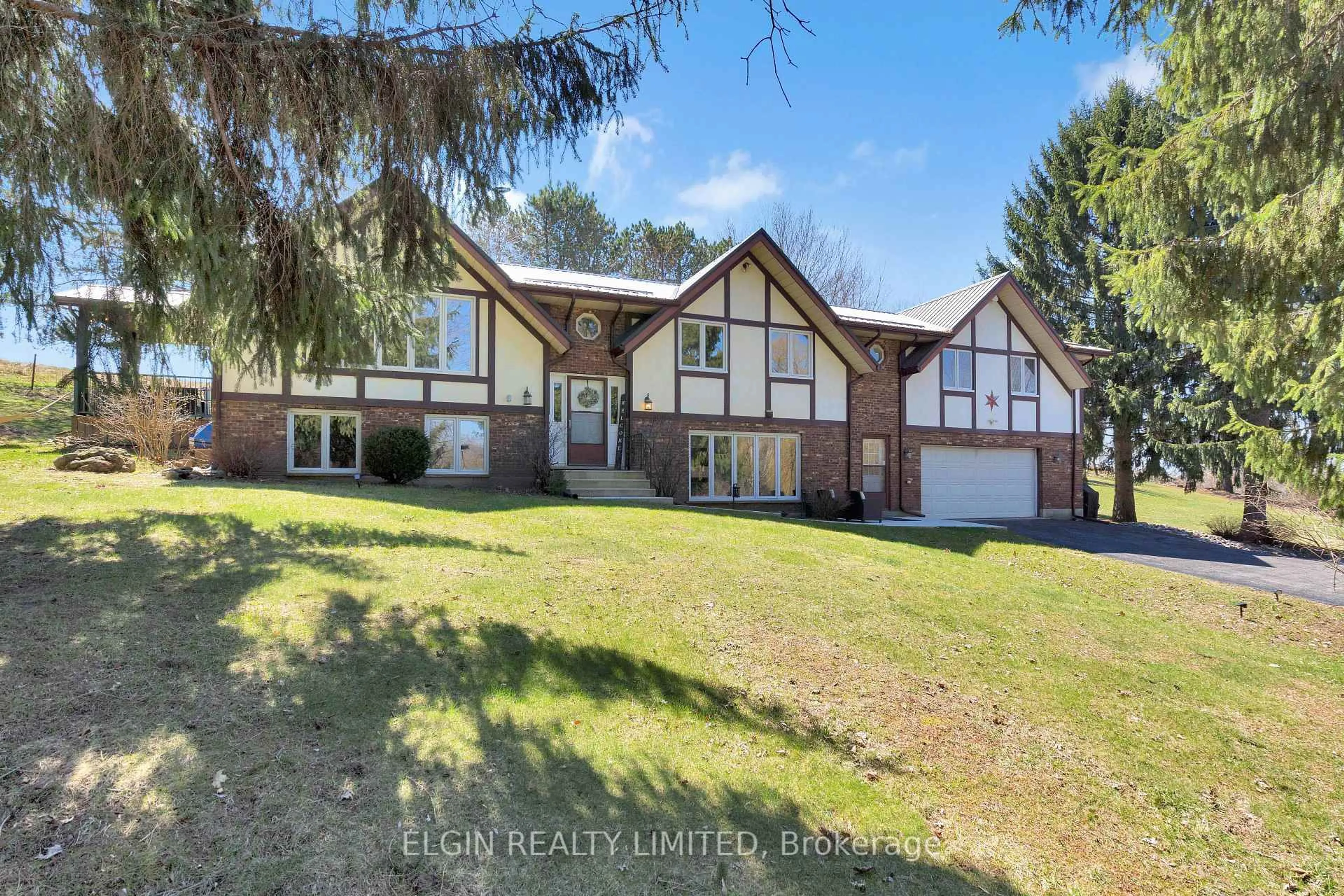 Unknown for 42549 Sparta Line, Central Elgin Ontario N0L 2L0