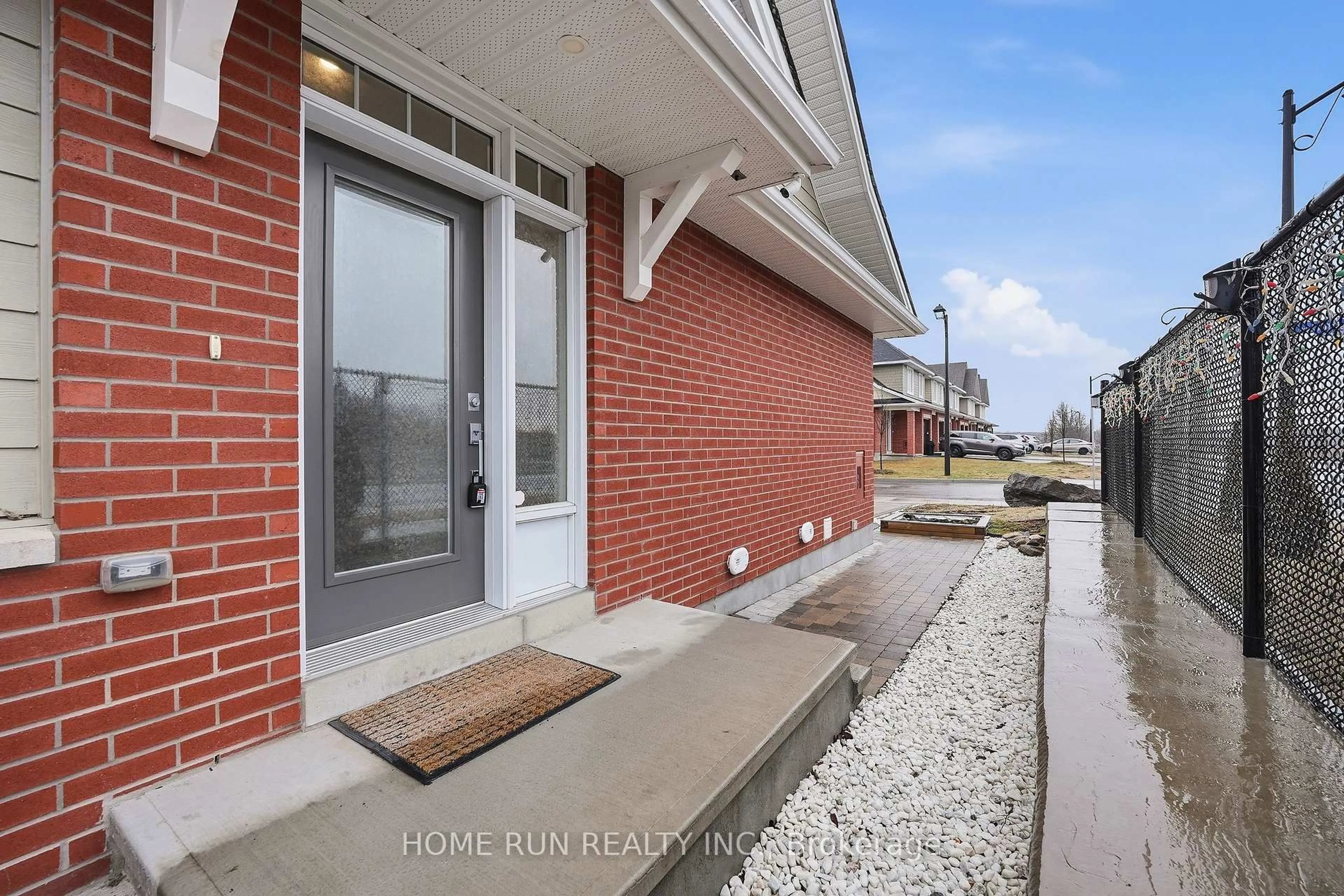 Home with brick exterior material, street for 501 Hitzlay Terr, Ottawa Ontario K2T 0R9