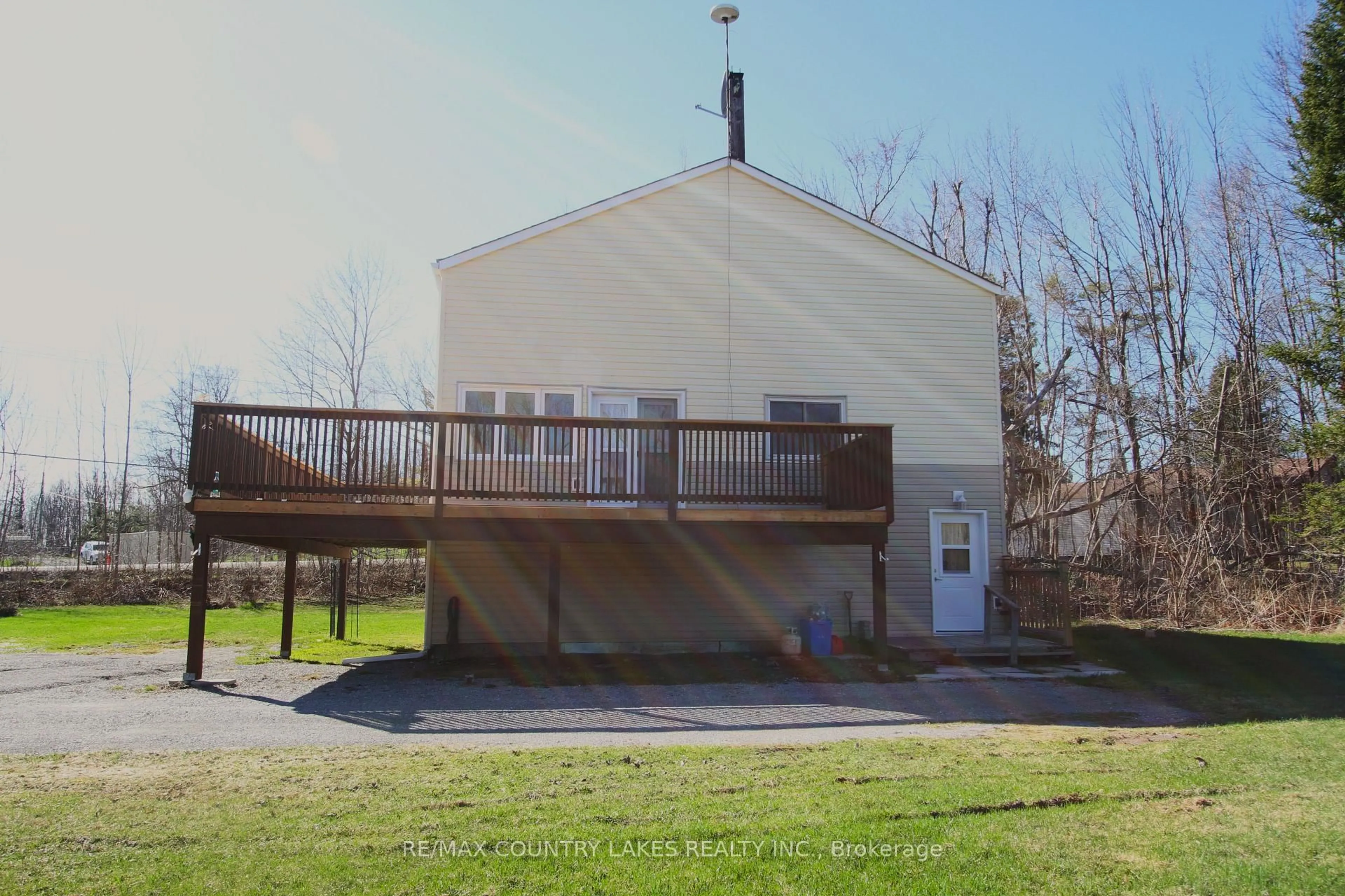 Unknown for 1768 Kirkfield Rd, Kawartha Lakes Ontario K0M 2B0