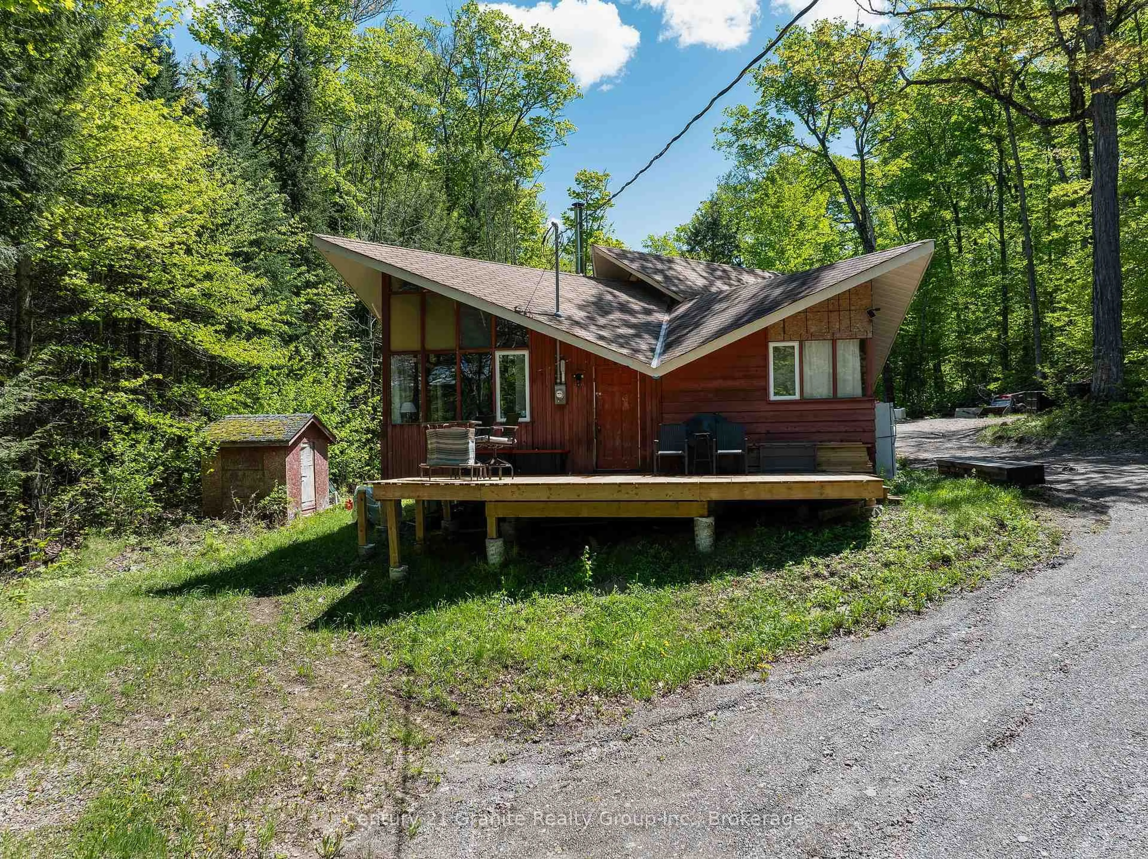 Unknown for 1145 Mink Rd, Dysart et al Ontario K0M 1S0