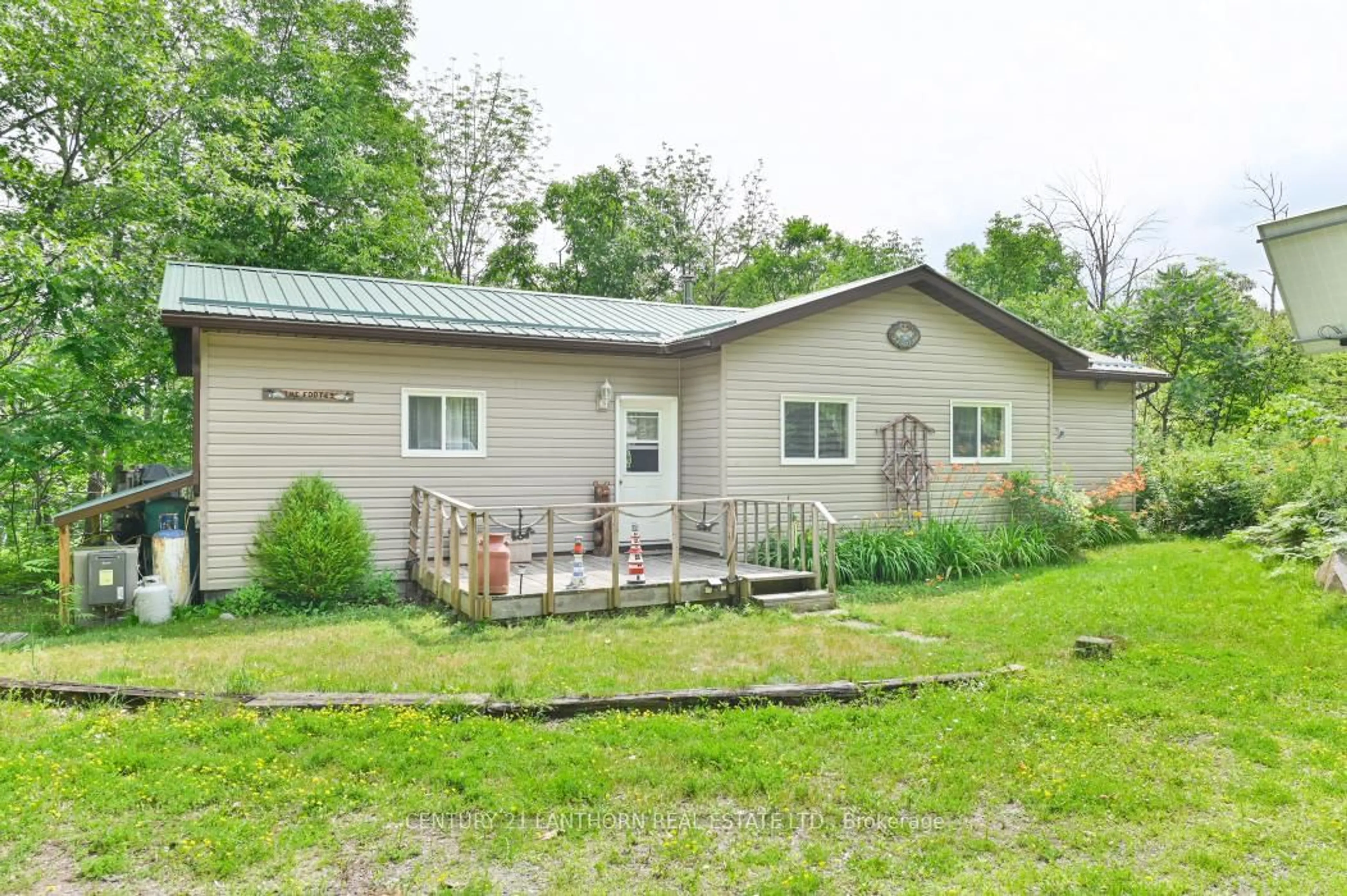 Unknown for 656 A Yarrow Lane, Madoc Ontario K0K 2K0