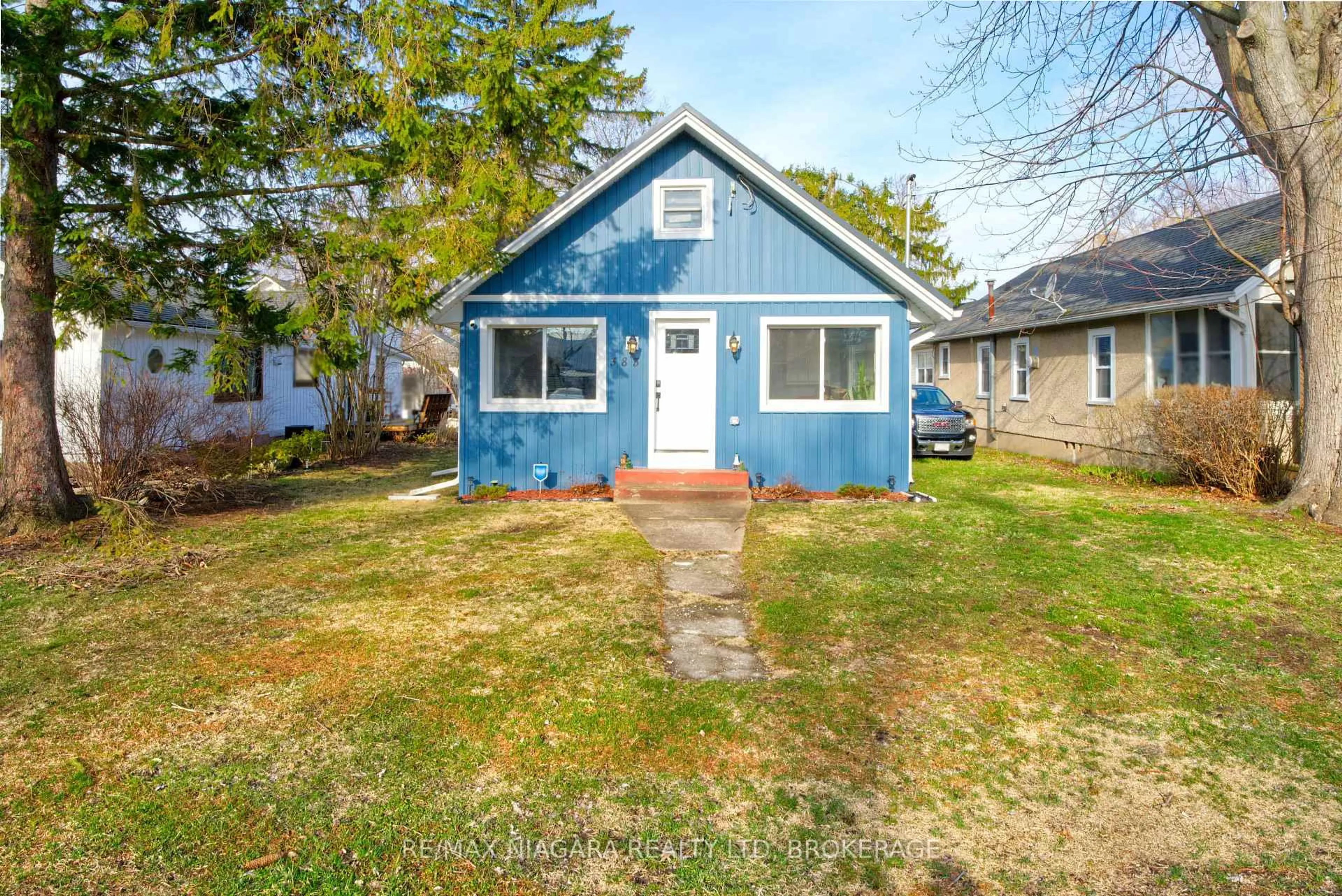 Unknown for 383 Cherrywood Ave, Fort Erie Ontario L0S 1N0