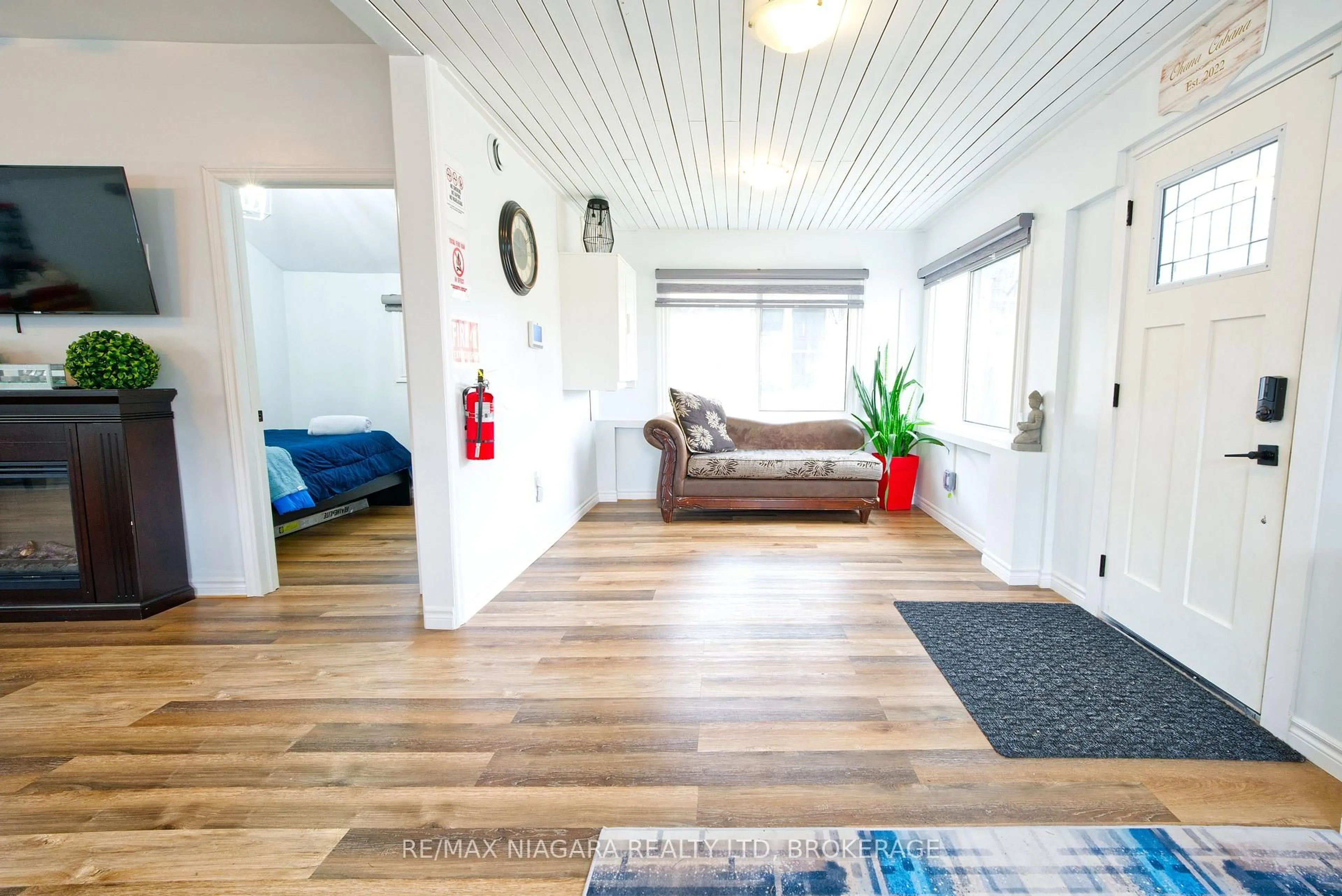 Unknown for 383 Cherrywood Ave, Fort Erie Ontario L0S 1N0