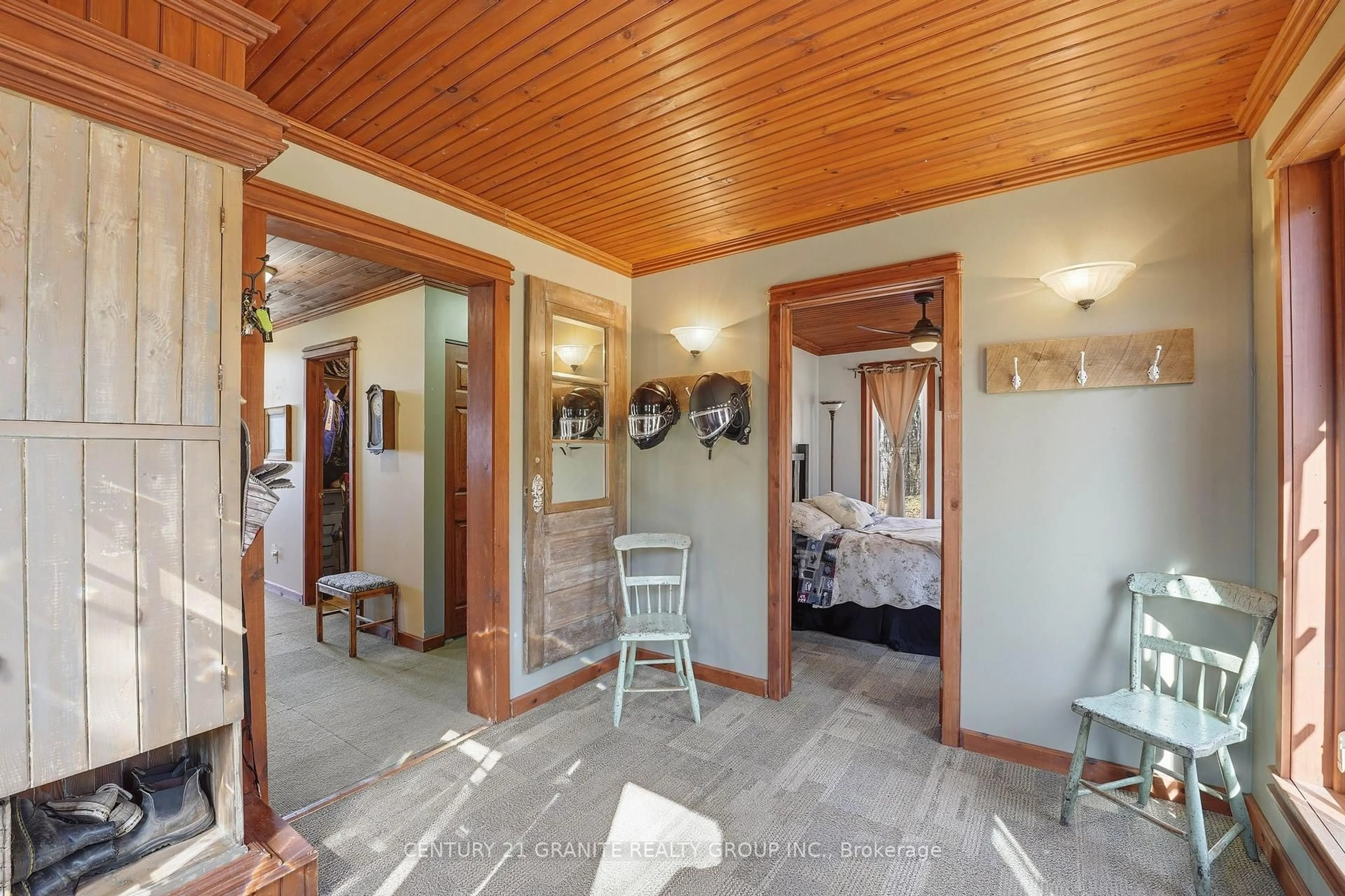 Unknown for 27158 Highway 28 South, Highlands East Ontario K0L 1C0