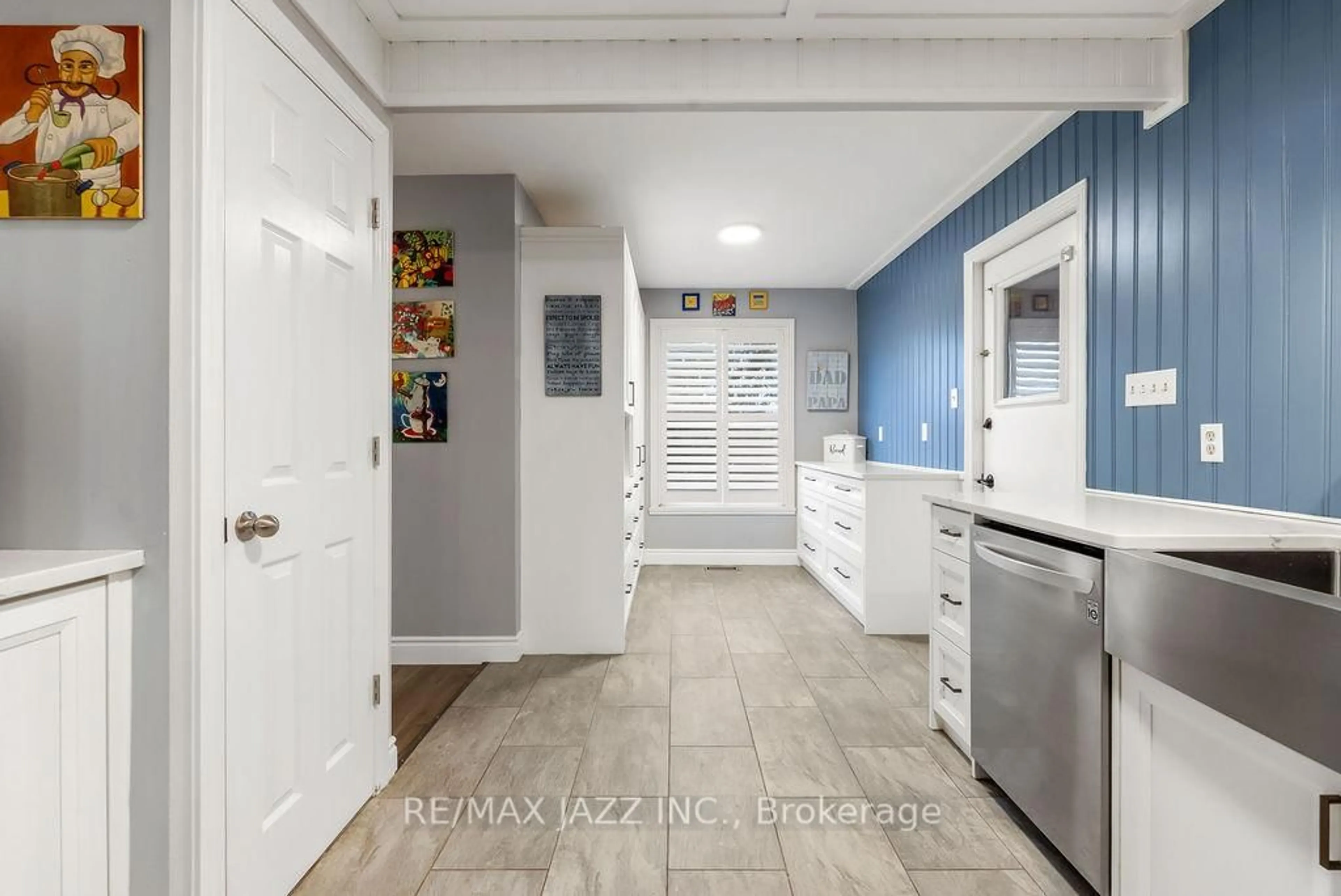 Laundry room for 29 Grandview Dr, Kawartha Lakes Ontario K0L 2W0