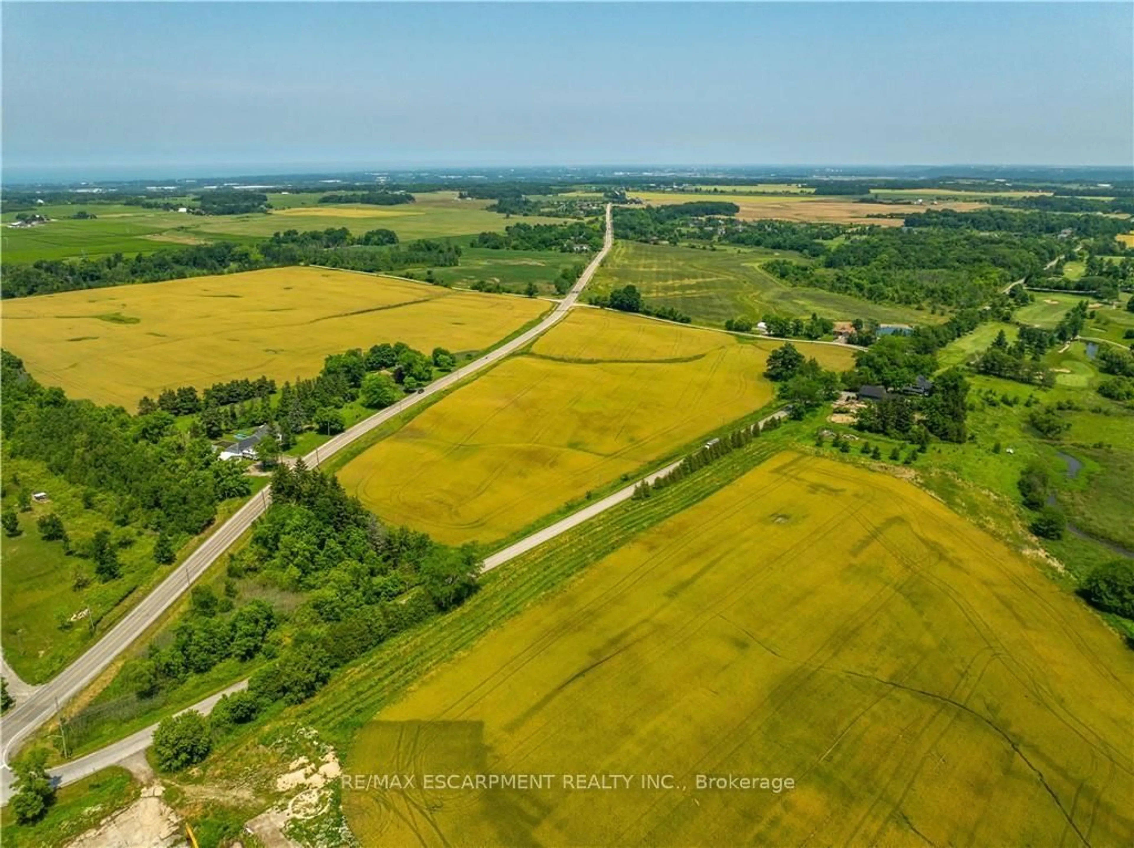 A pic from outside/outdoor area/front of a property/back of a property/a pic from drone, unknown for PT LT18 Twenty Rd, Pelham Ontario L0R 1S0