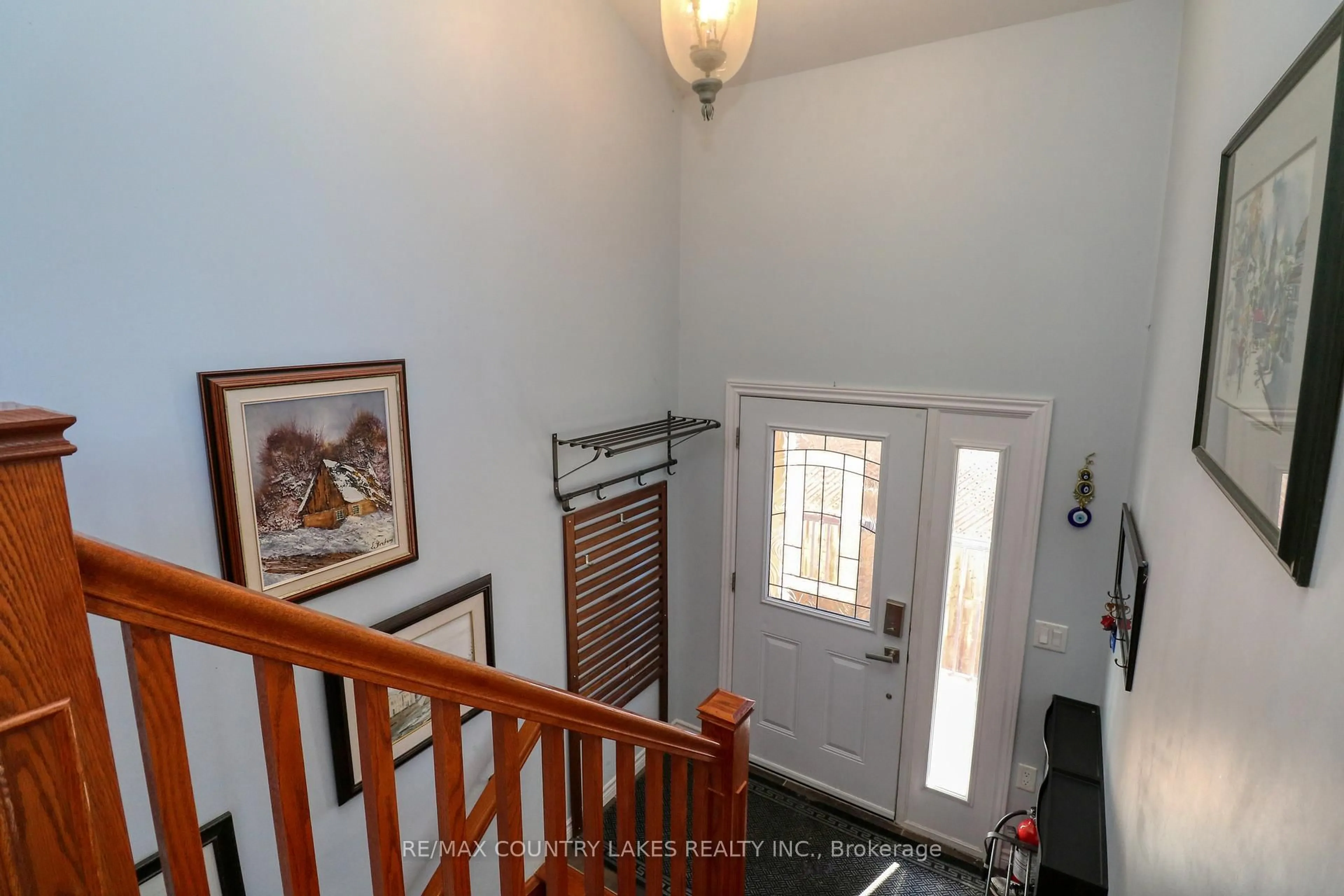 Unknown for 87 Paradise Rd, Kawartha Lakes Ontario K0M 1B0