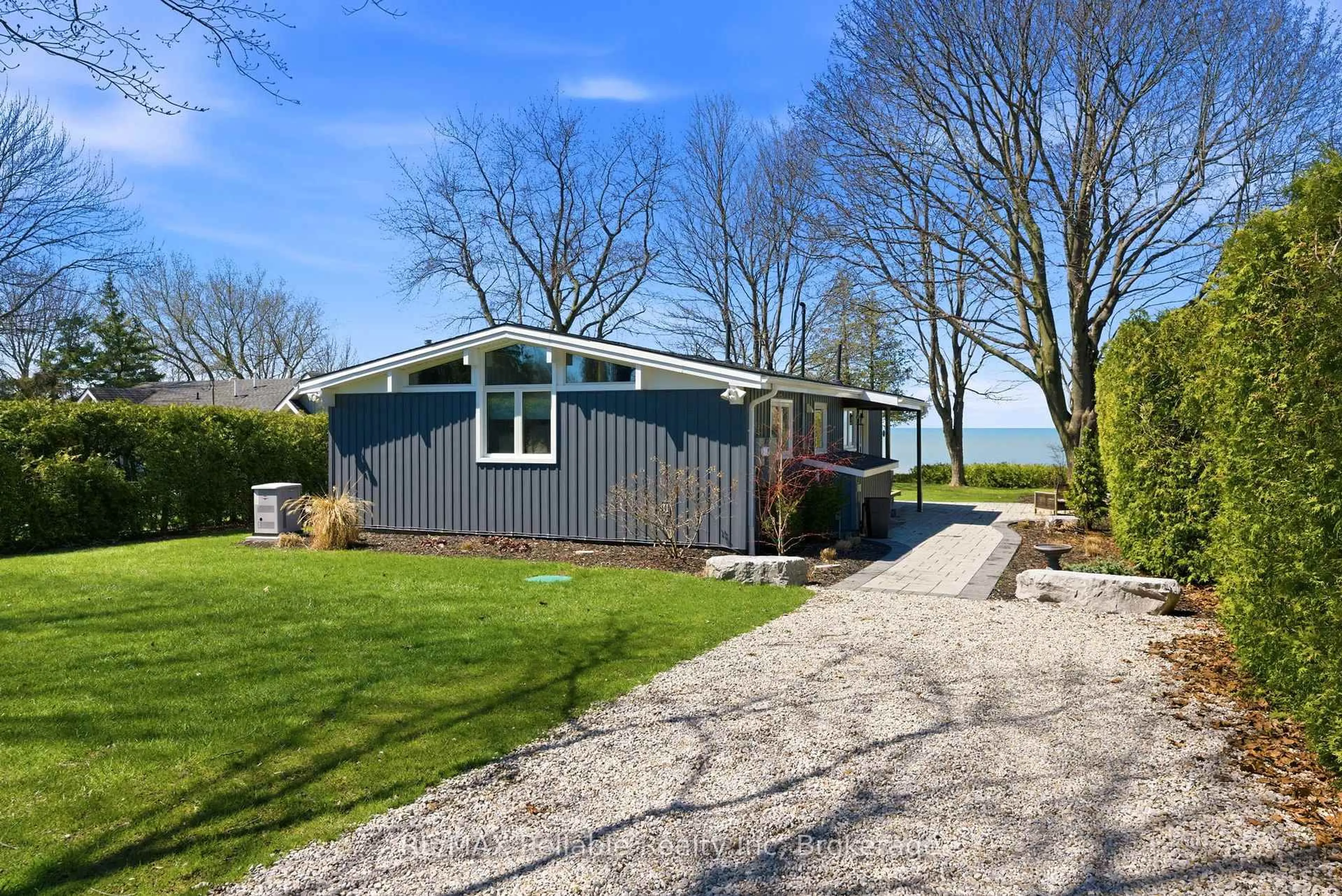 Unknown for 74207 Homestead Hts Dr, Bluewater Ontario N0M 1G0