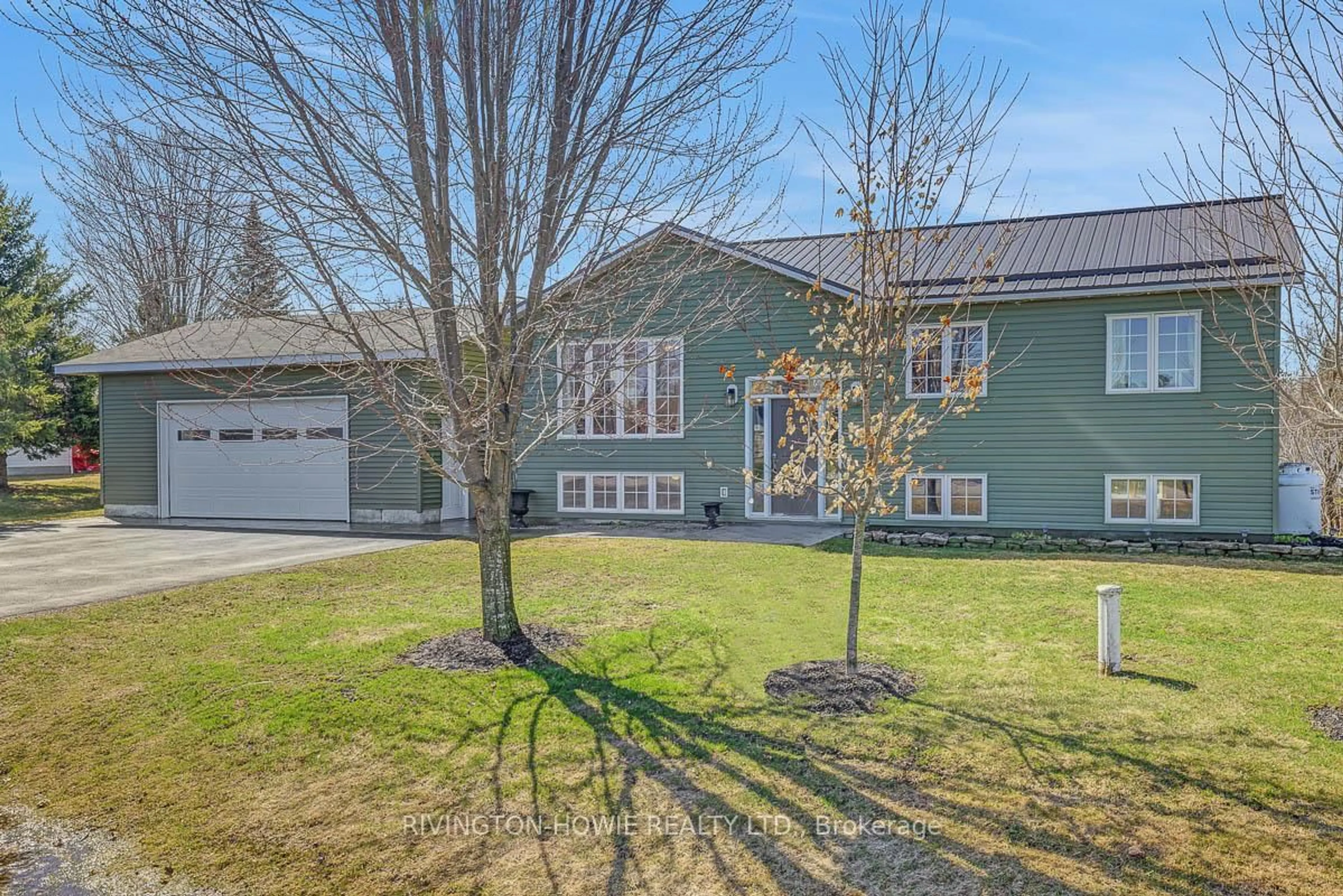 Unknown for 55 Creek Dr, Fitzroy Harbour Ontario K0A 1X0