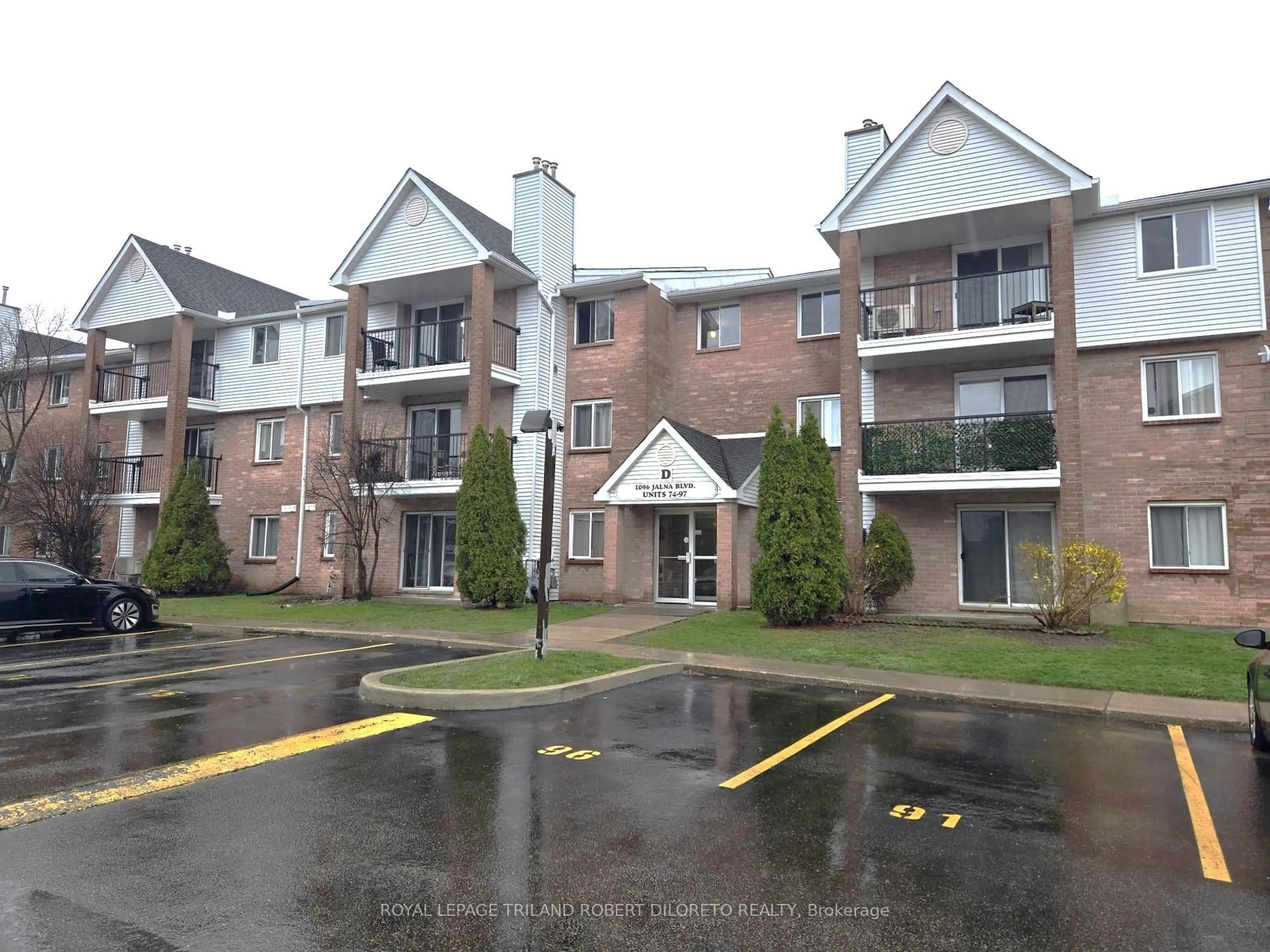 Unknown for 1096 JALNA Blvd #92, London South Ontario N6E 3B8