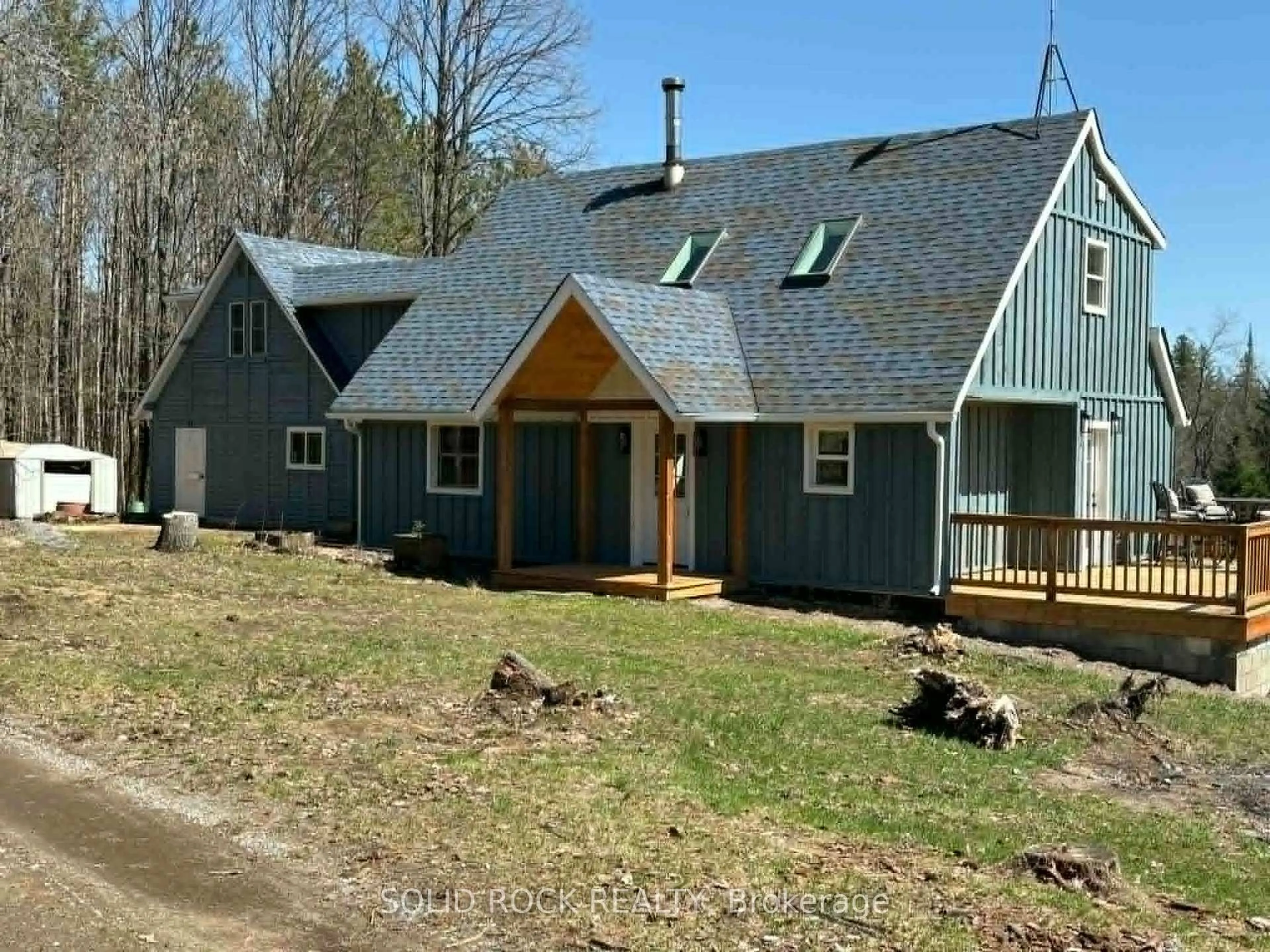 Unknown for 1802 Centre Line Rd, Limoges Ontario K0K 2M0