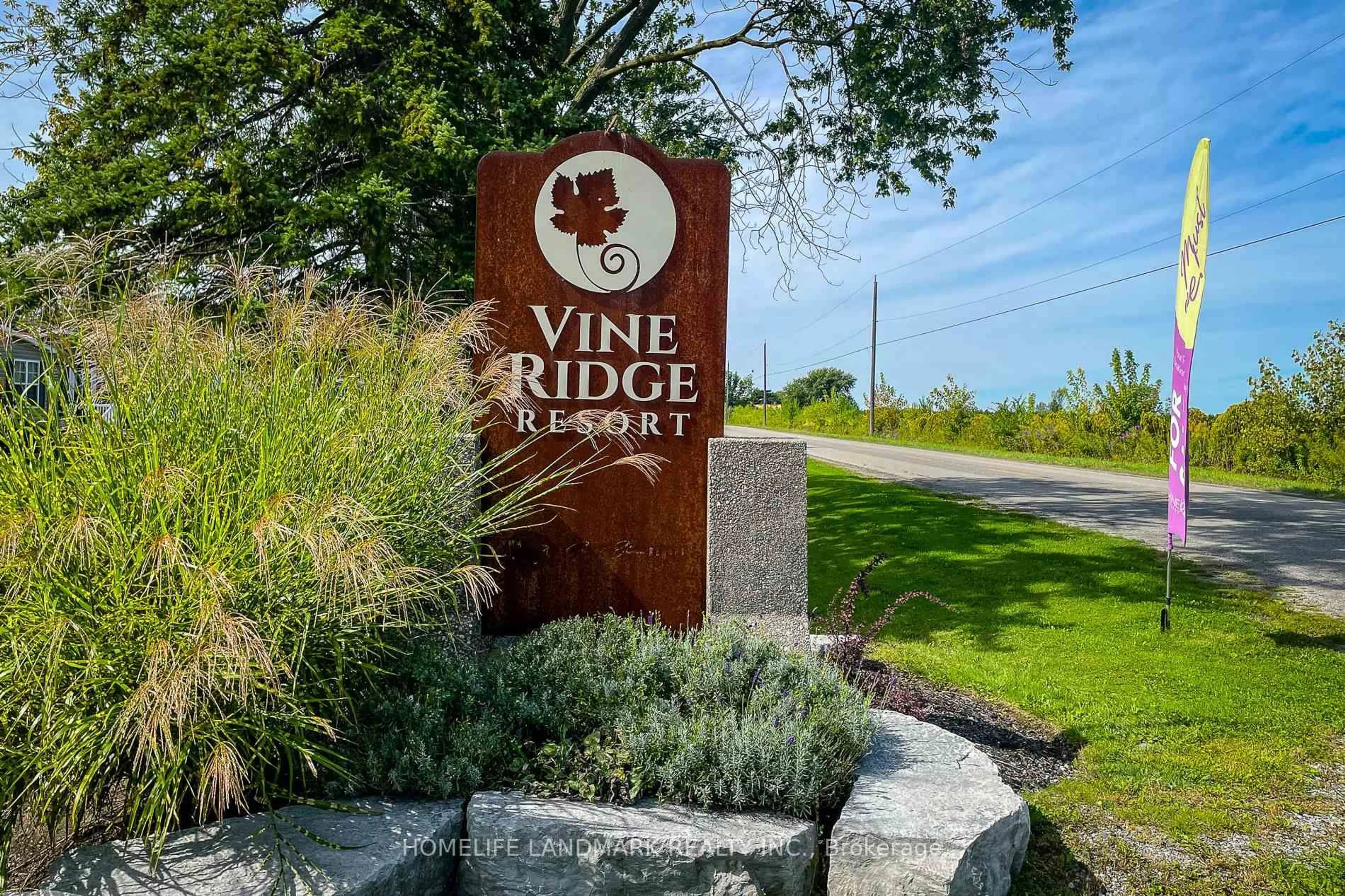 Unknown for 1501 Line 8 Rd #232, Niagara-on-the-Lake Ontario L0S 1L0