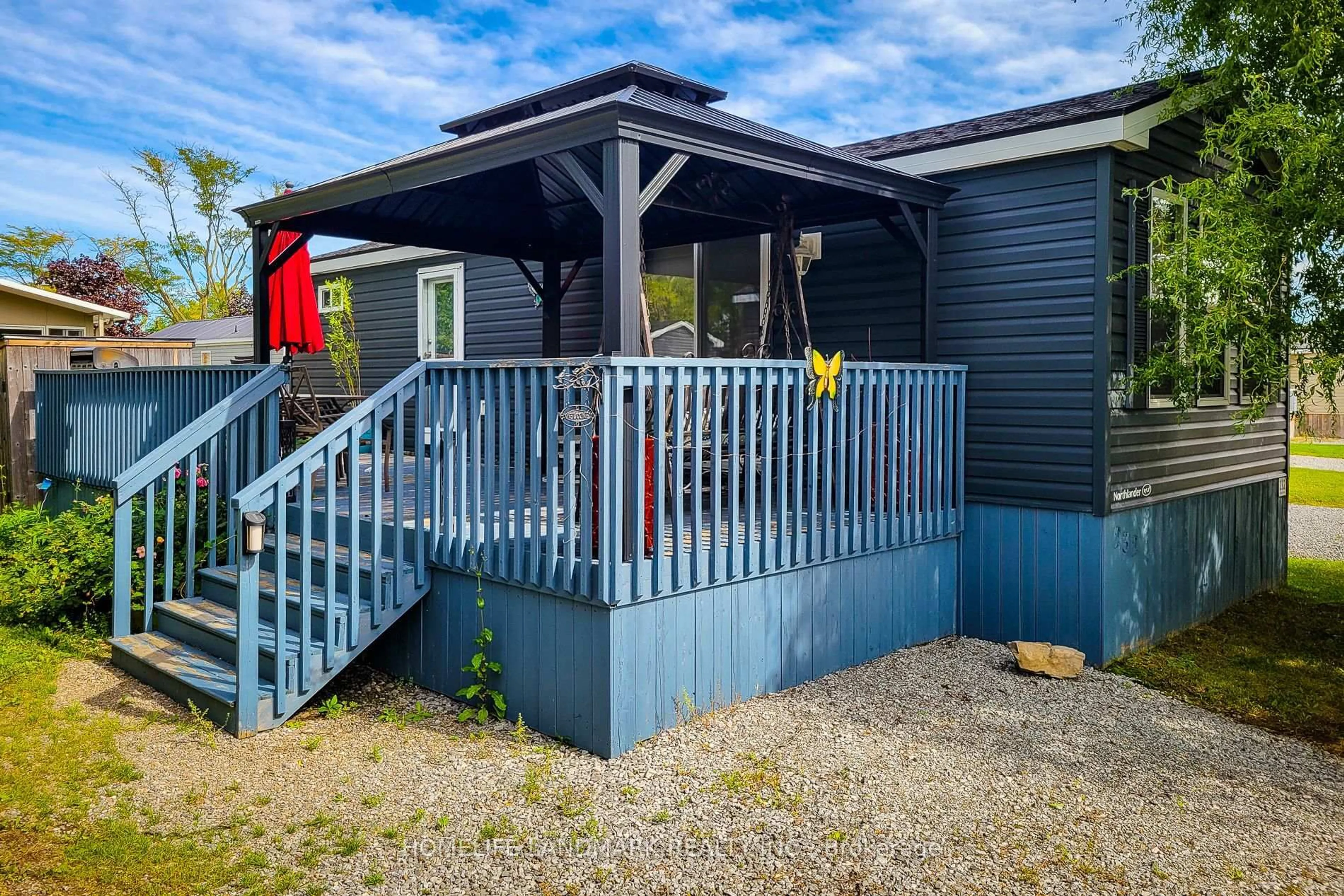 Unknown for 1501 Line 8 Rd #232, Niagara-on-the-Lake Ontario L0S 1L0