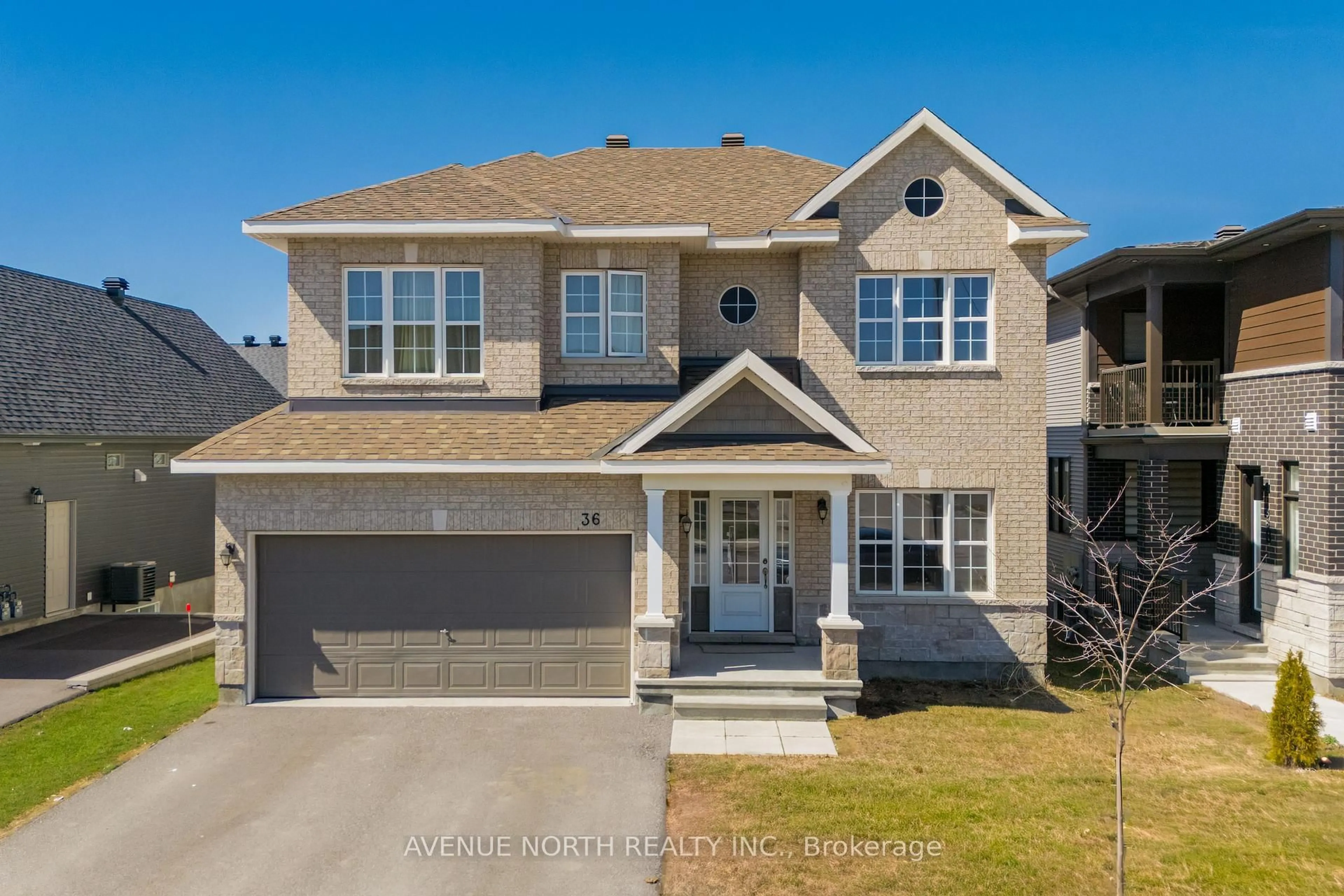 Unknown for 36 Dun Skipper Dr, Ottawa Ontario K1X 0J3