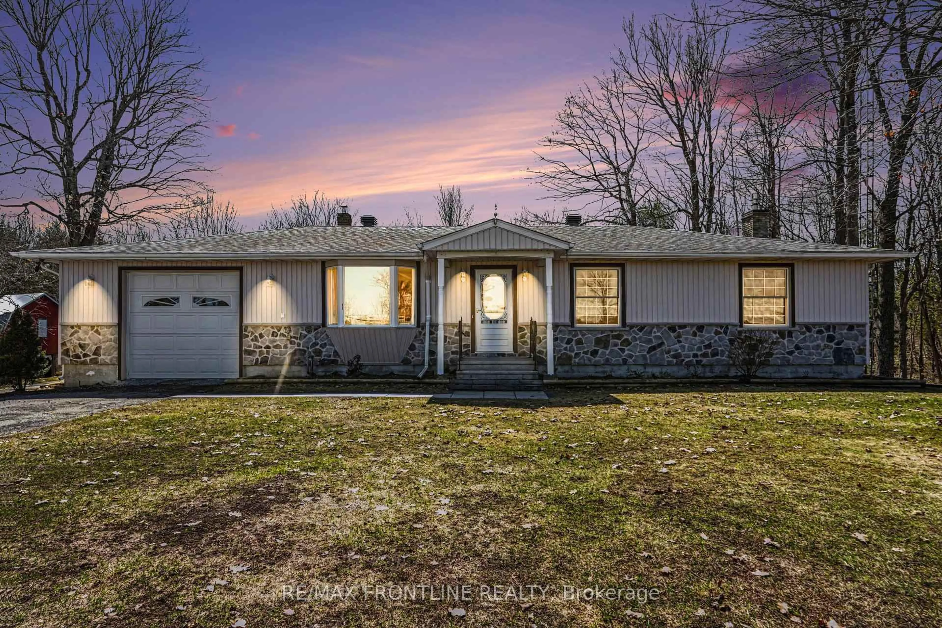 Unknown for 22899 Highway 7 Highway, Maberly Ontario K0H 2B0