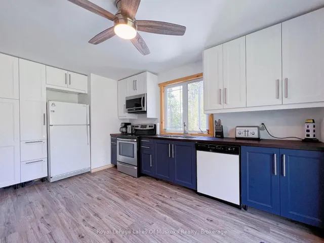 606 Rye Rd, Parry Sound Remote Area 2