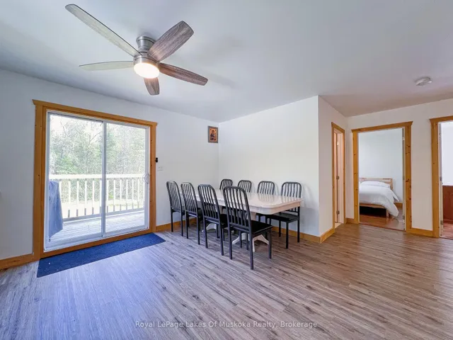 606 Rye Rd, Parry Sound Remote Area 3