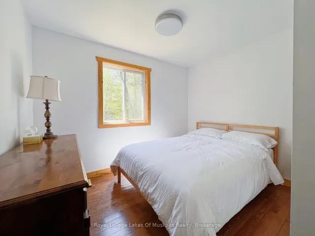 606 Rye Rd, Parry Sound Remote Area 5