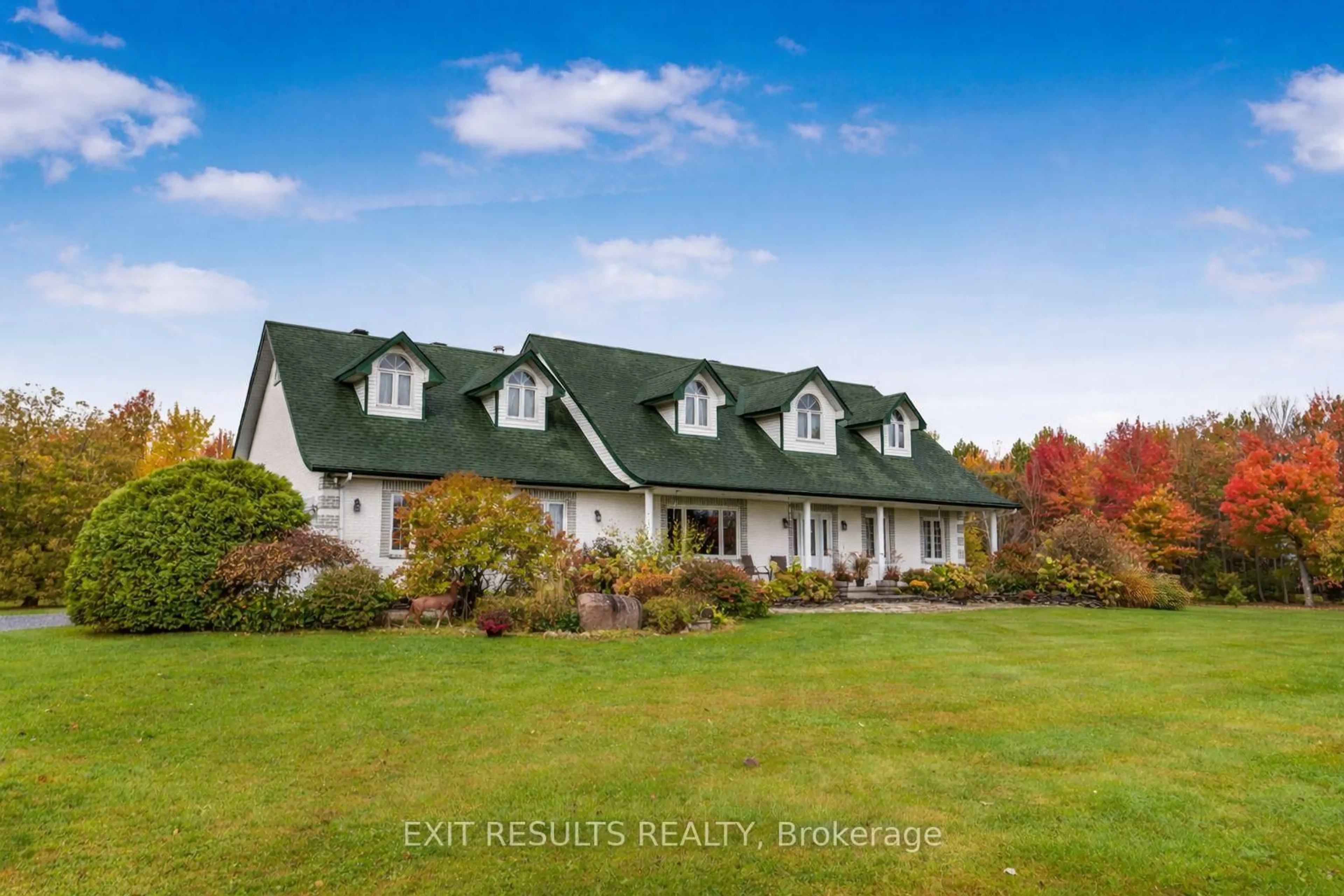 Unknown for 638 St Thomas Rd, Russell Ontario K0A 1W0