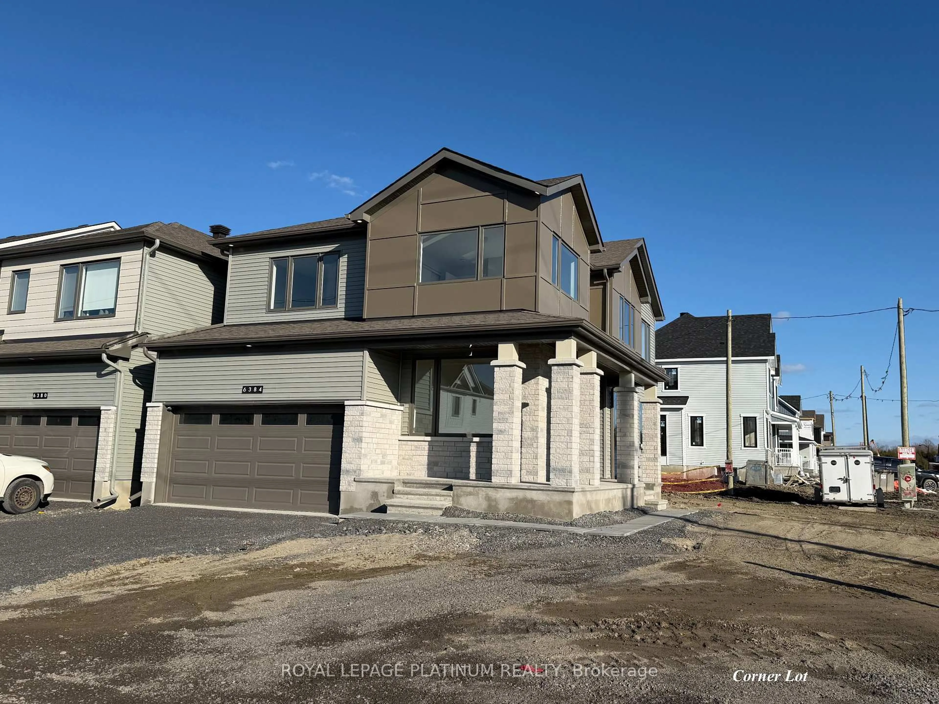 Unknown for 6384 Ottawa St, Richmond Ontario K0A 2Z0