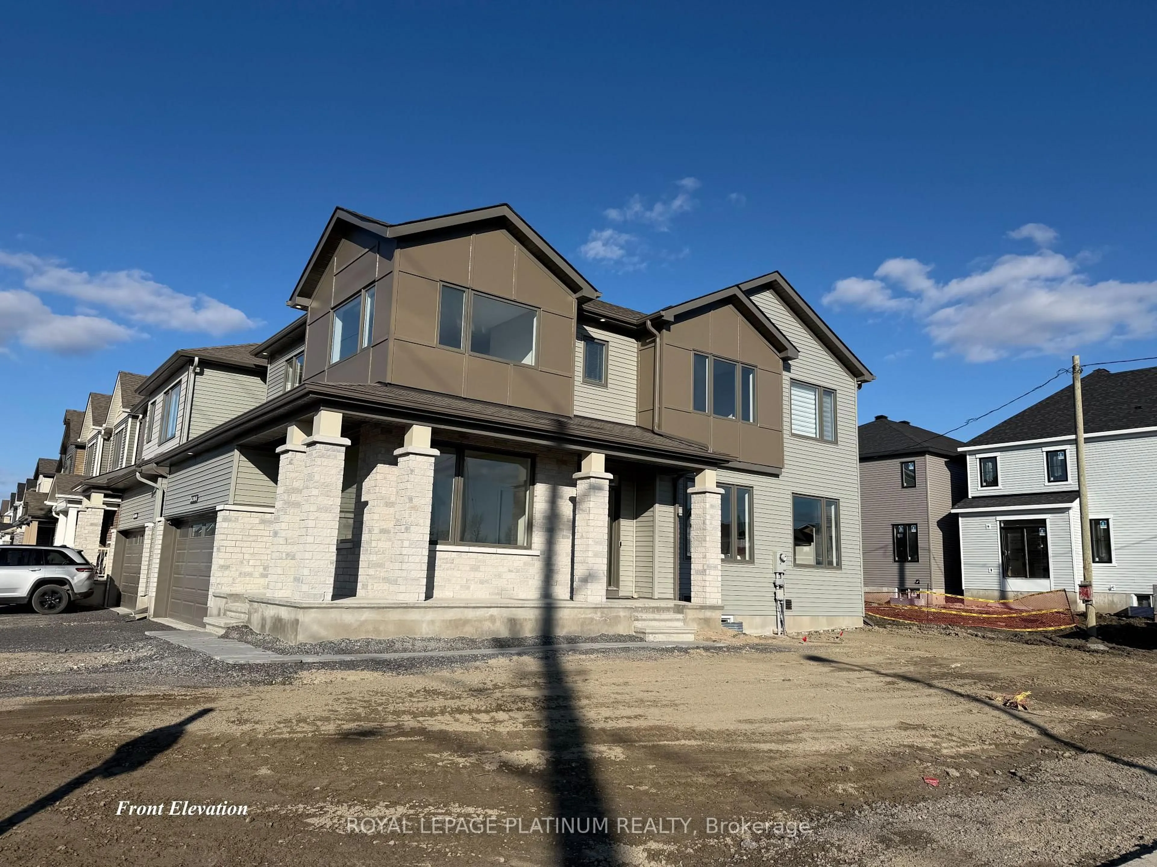 Unknown for 6384 Ottawa St, Richmond Ontario K0A 2Z0