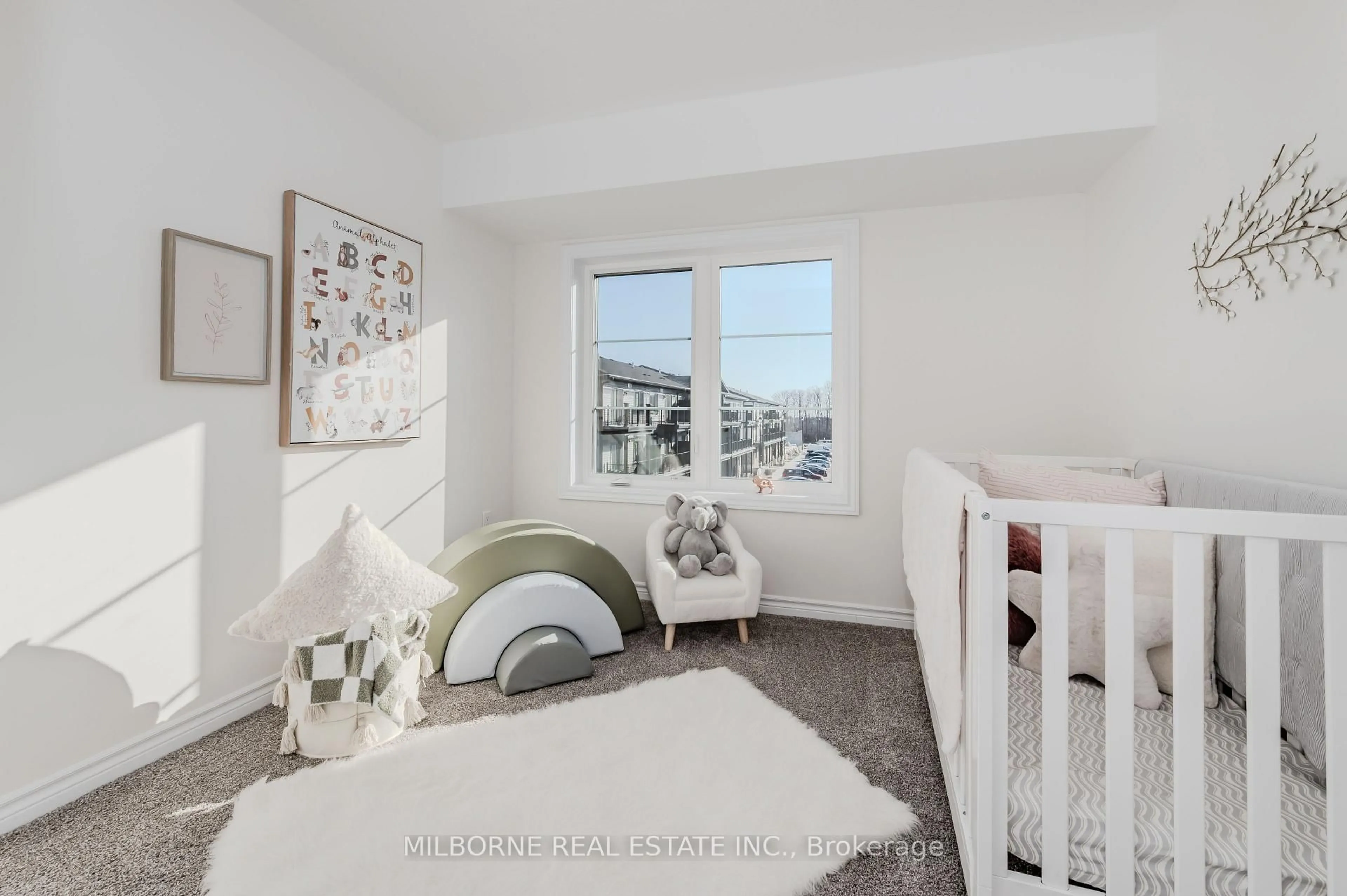 A pic of a room for 36 Thatcher Dr, Guelph Ontario N1L 0R8