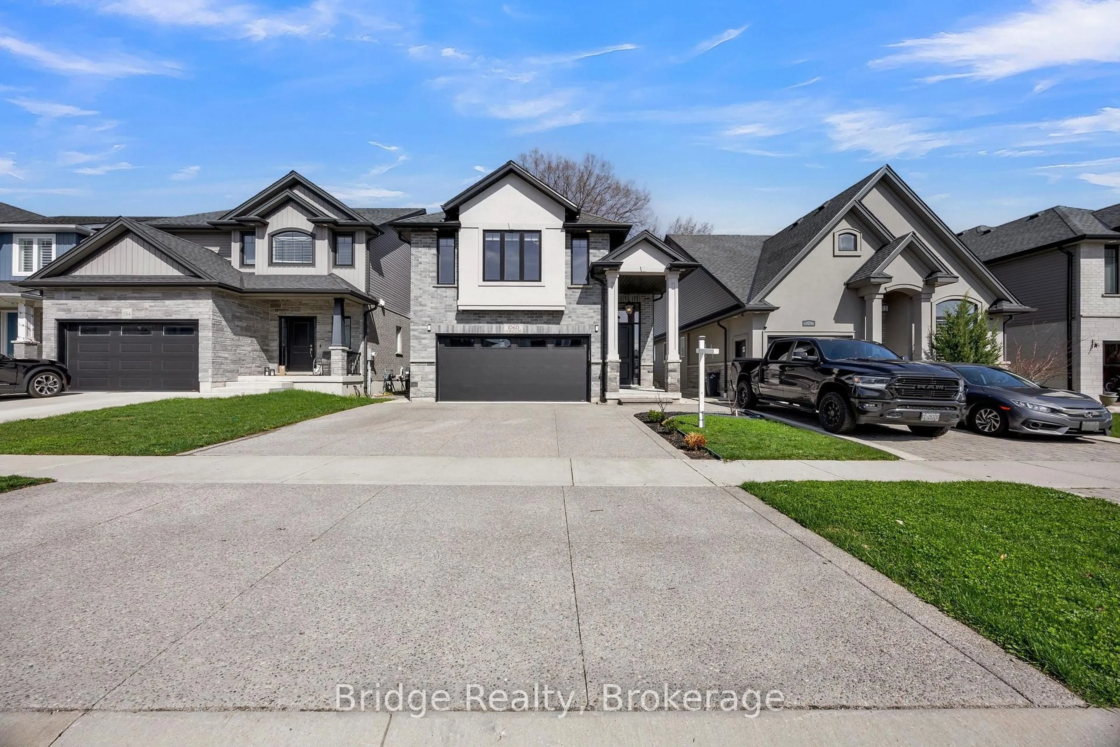 Unknown for 1060 Alberni Rd, Woodstock Ontario N4T 0E8