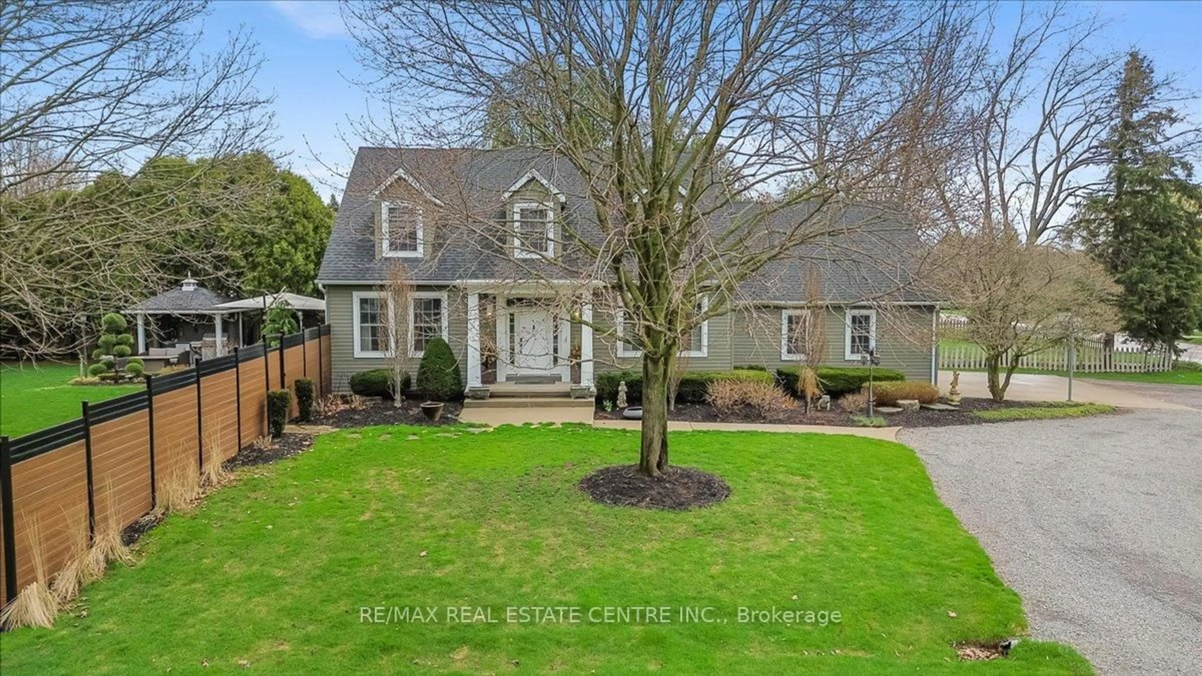 Unknown for 653 Glen Morris Rd, Waterloo Ontario N0B 1W0