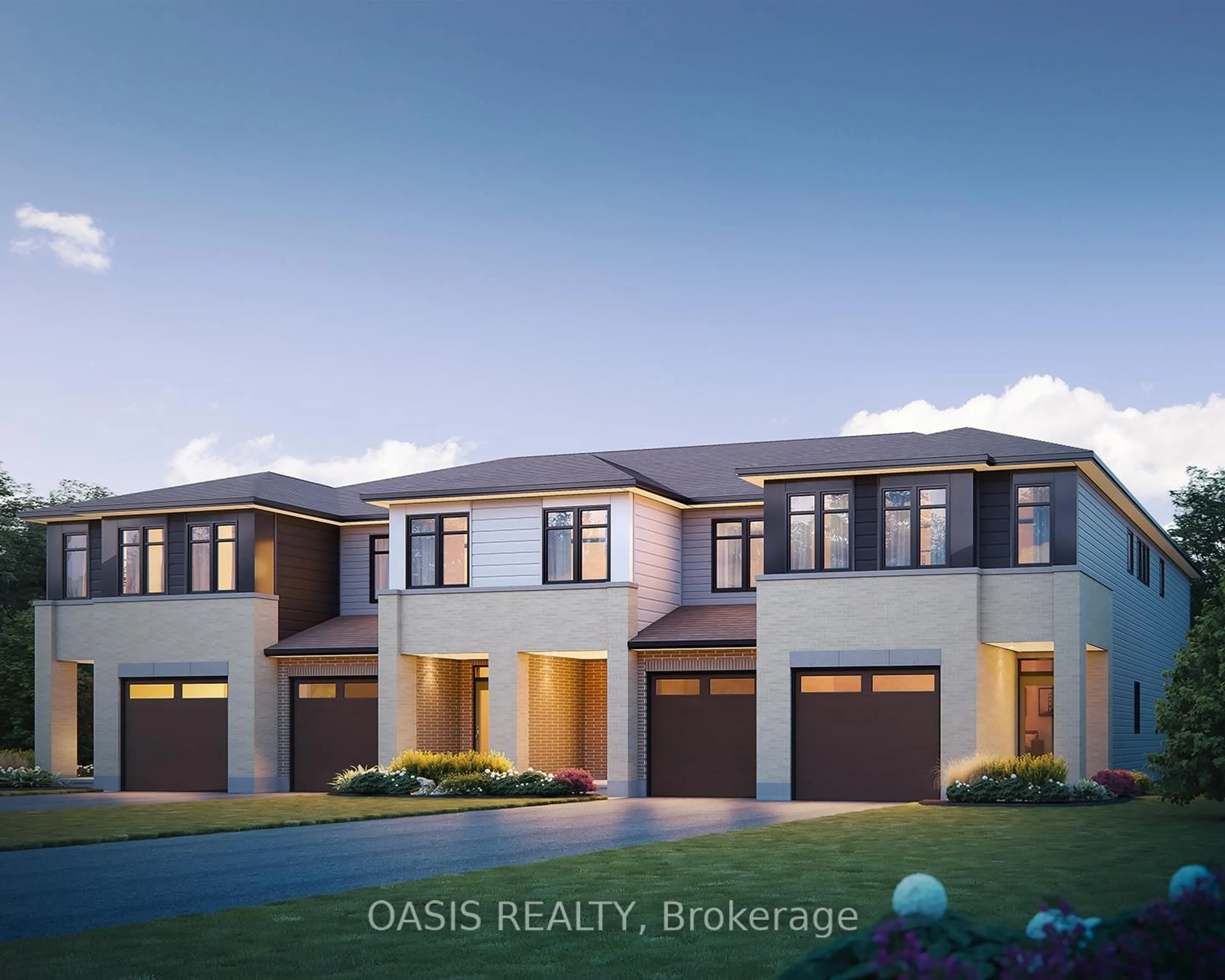 Home with brick exterior material, unknown for 1055 Cope Dr, Stittsville Ontario K2S 3B5