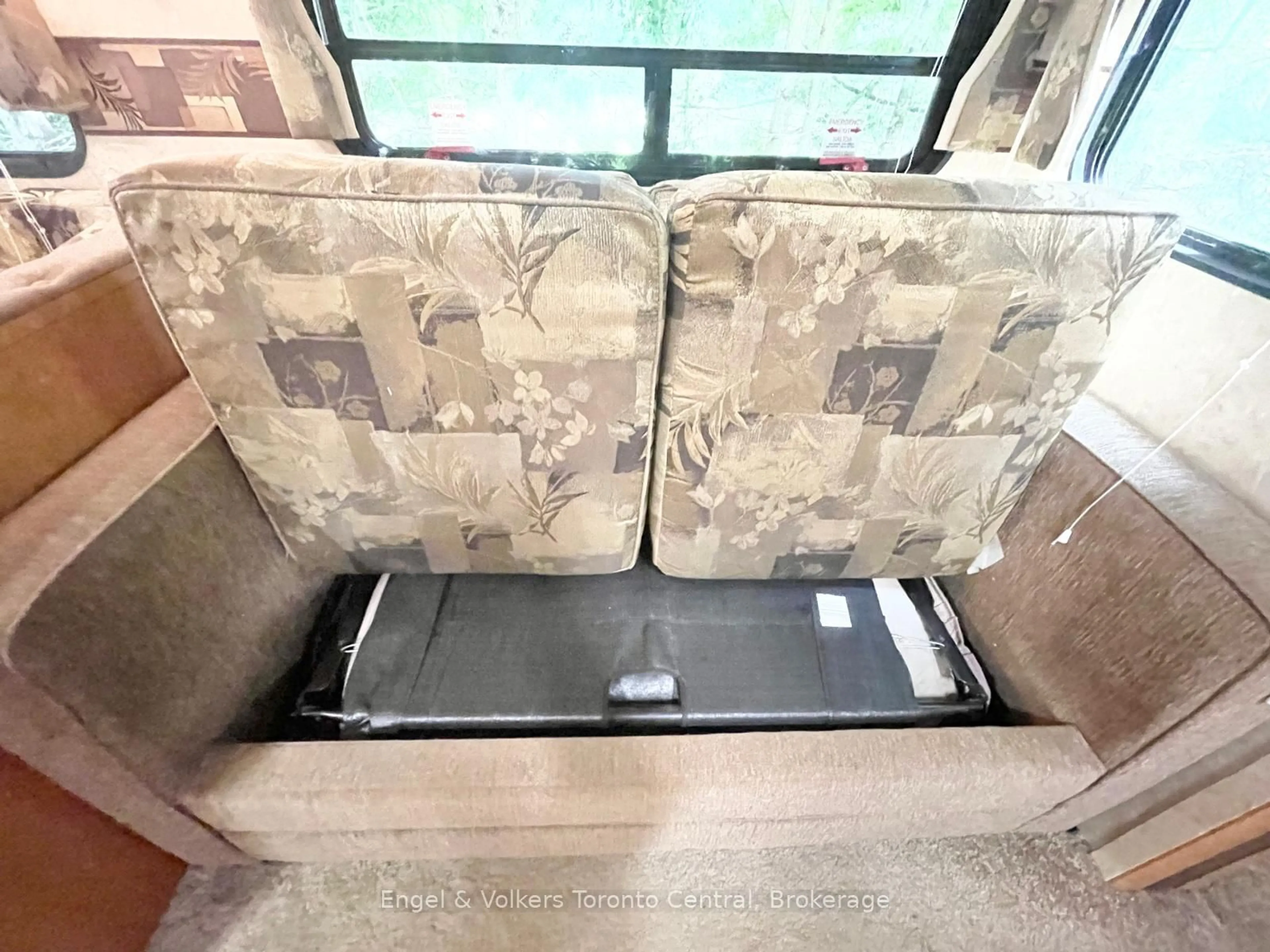 Unknown for 7489 SIDEROAD 5 E #C25, Wellington North Ontario N0G 2L0