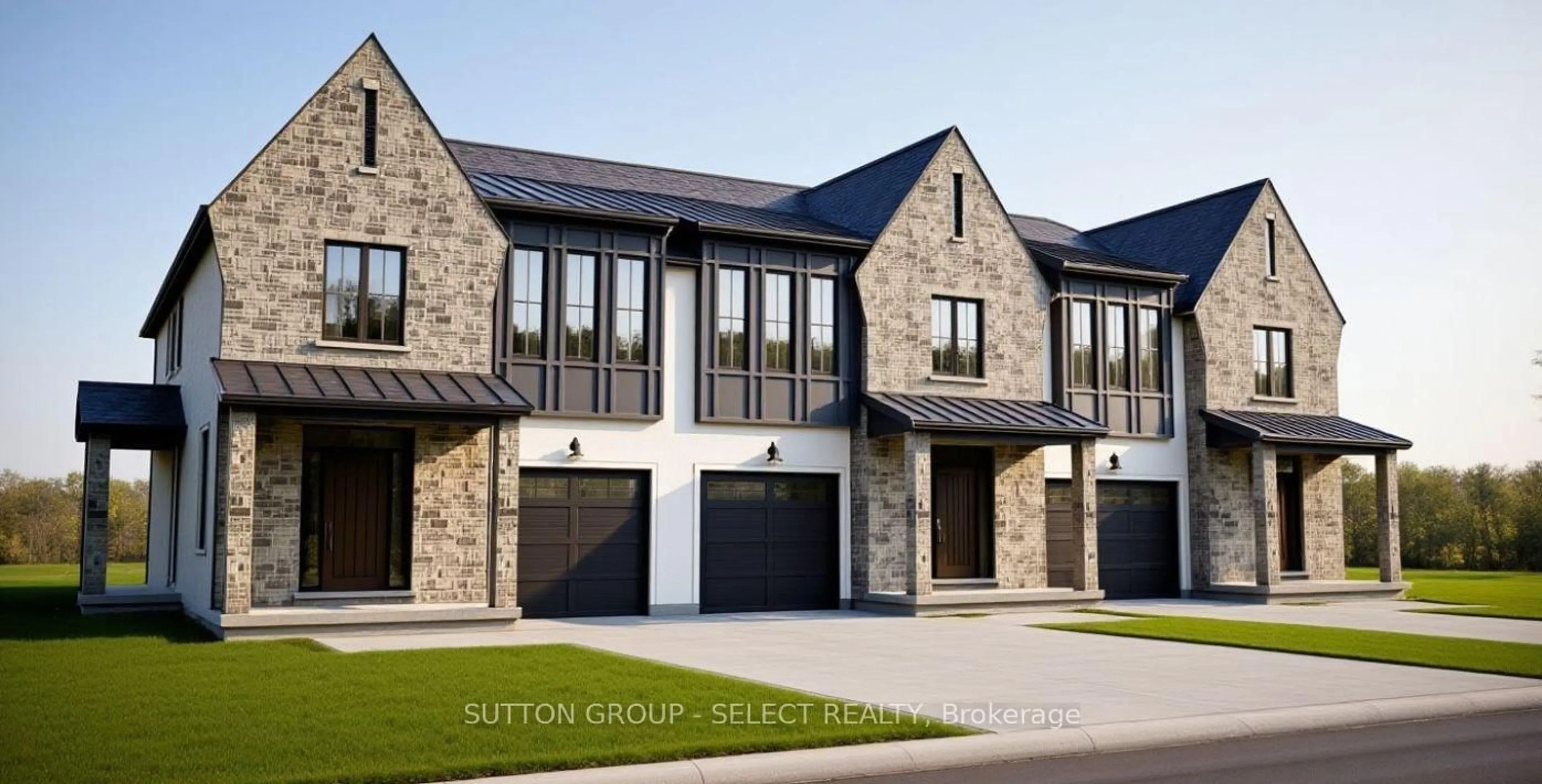 Home with brick exterior material, street for 2625 Barn Swallow Pl, London South Ontario N6M 0J5