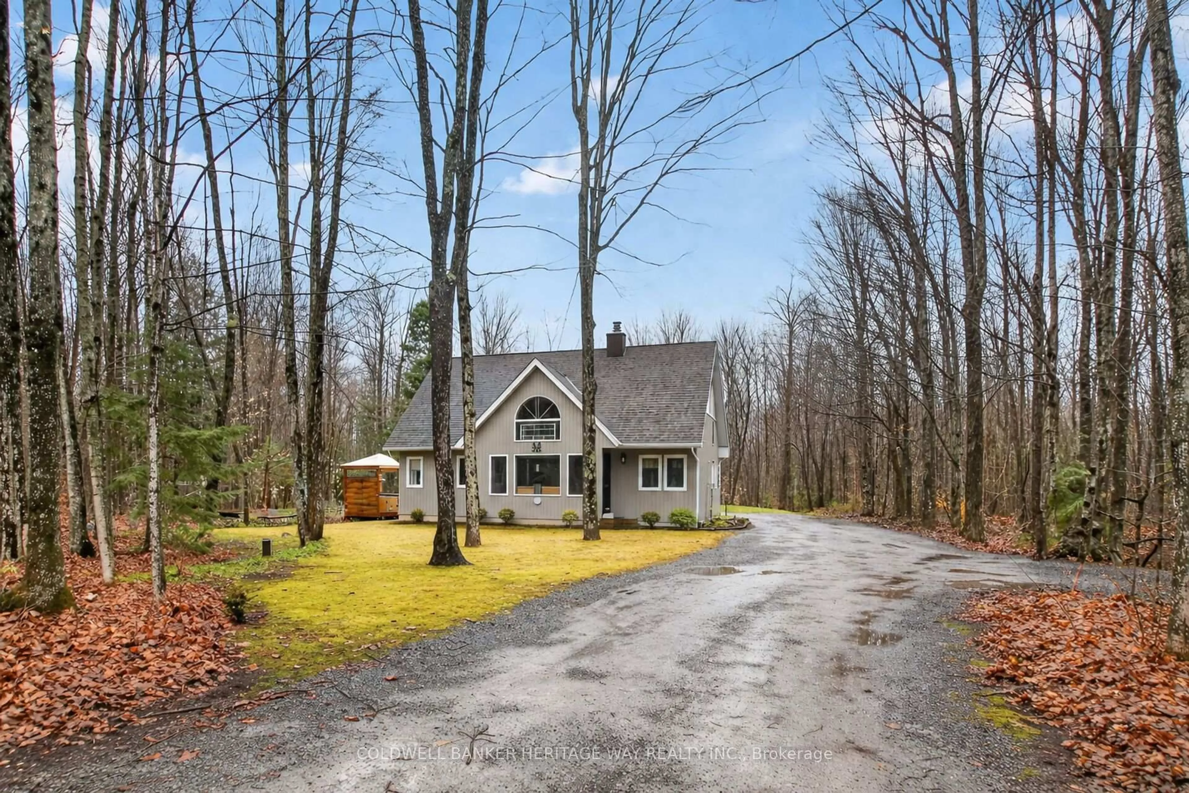 Unknown for 502 Tennyson Rd, Perth Ontario K7H 3C8