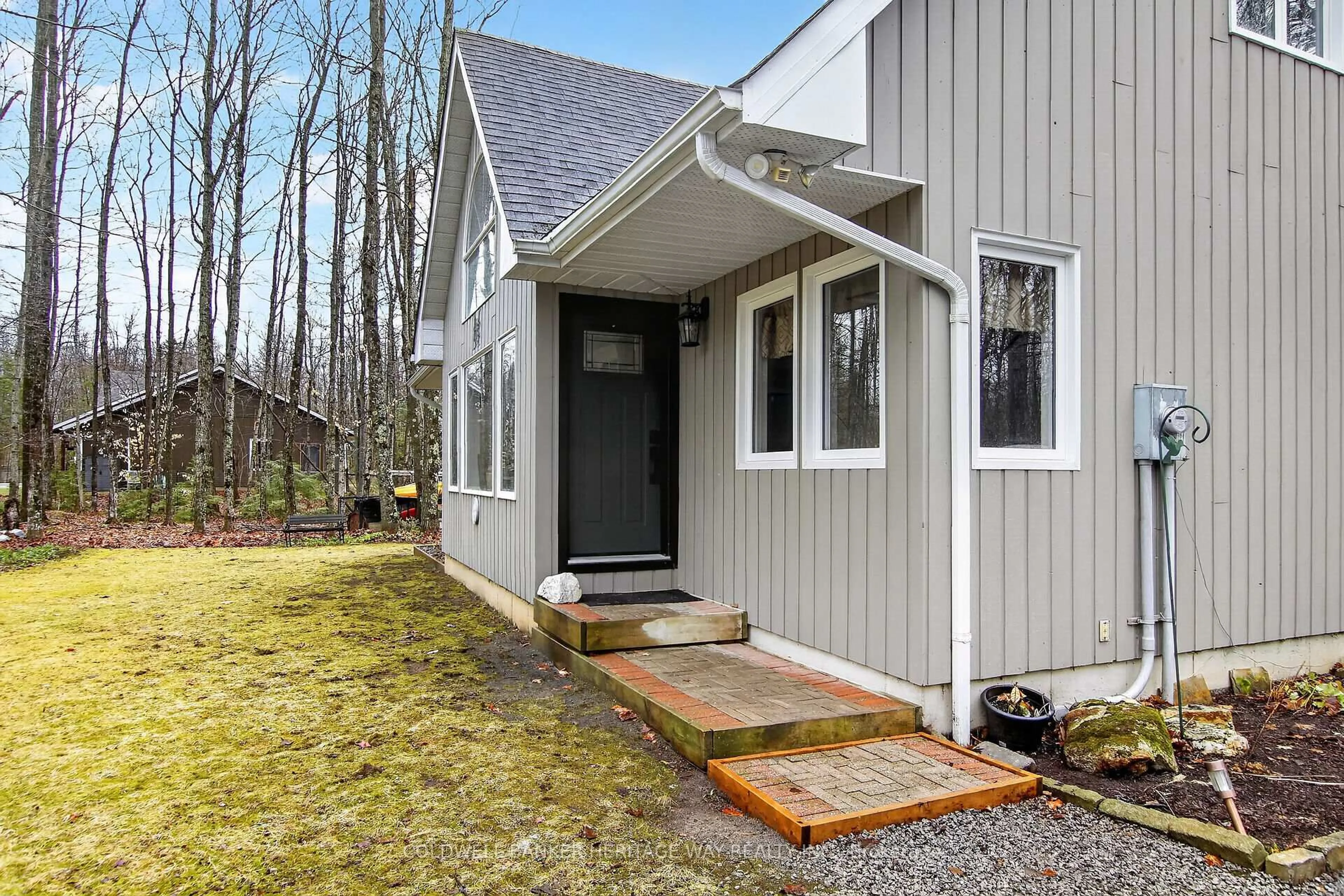 Unknown for 502 Tennyson Rd, Perth Ontario K7H 3C8