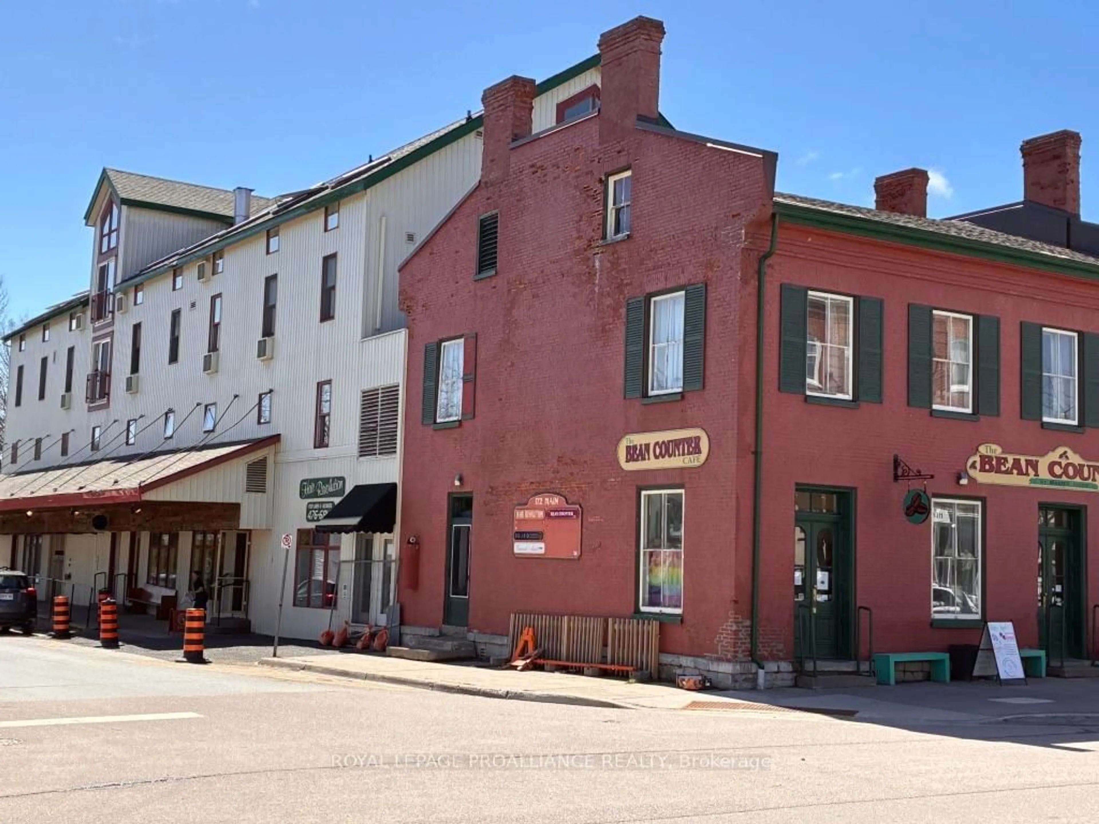 Unknown for 172 Main St #303, Prince Edward County Ontario K0K 2T0