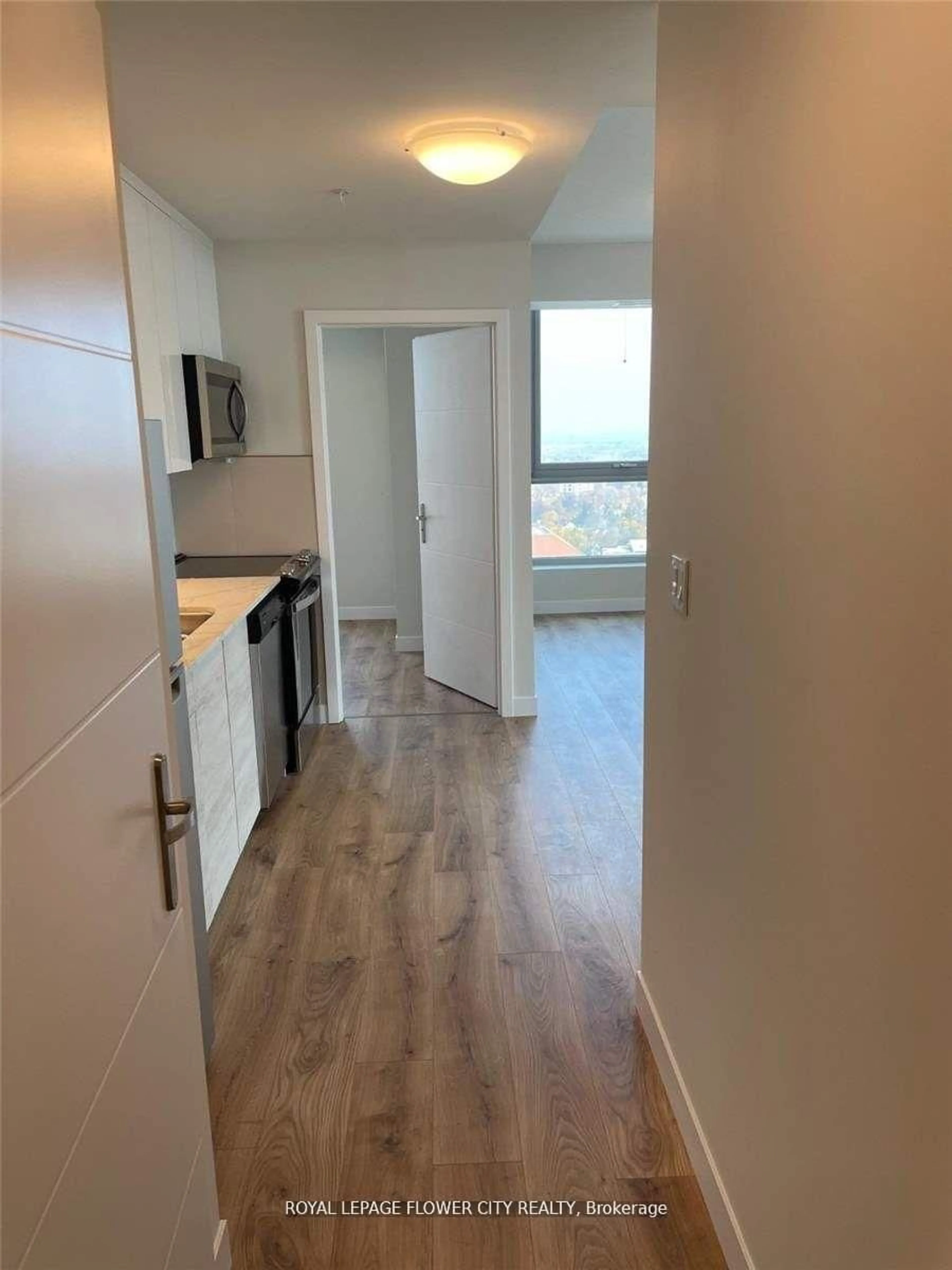 A pic of a room for 60 Frederick St #2402, Kitchener Ontario N2H 1A3