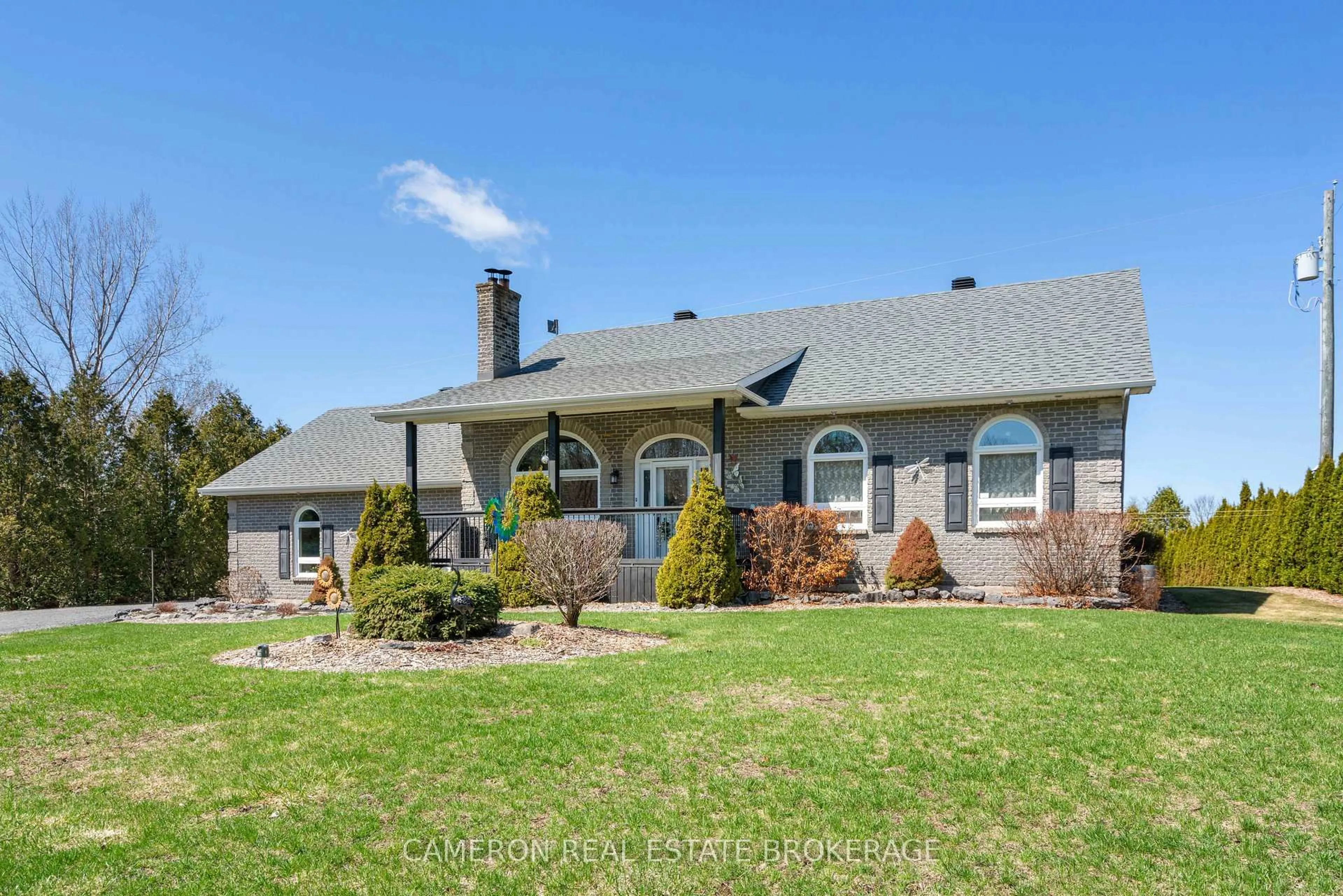 Unknown for 17597 Cameron Rd, South Stormont Ontario K0C 2A0